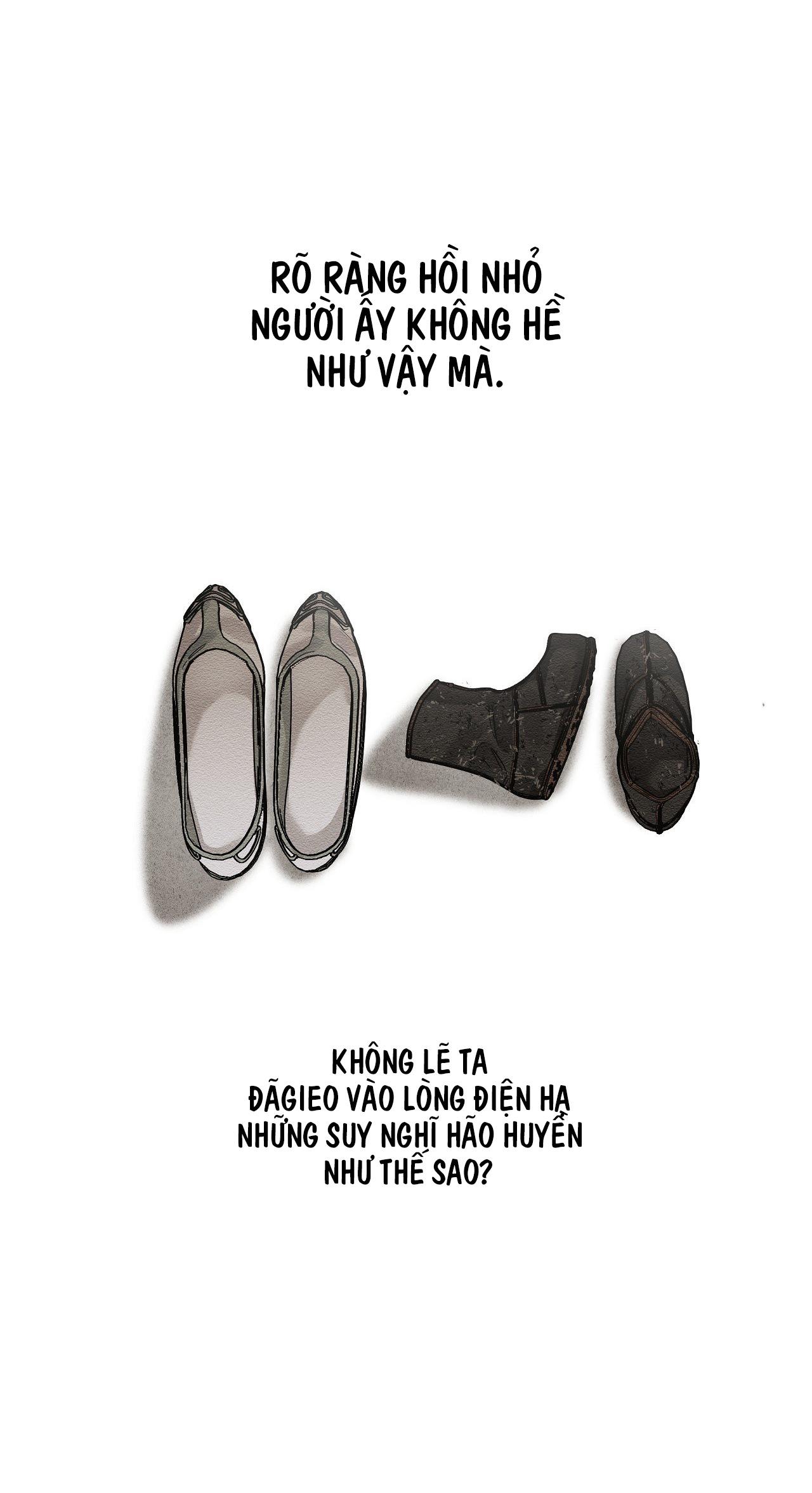 Duyên Phận Chap Chương 21-Duyên Phận - Next Chap 22