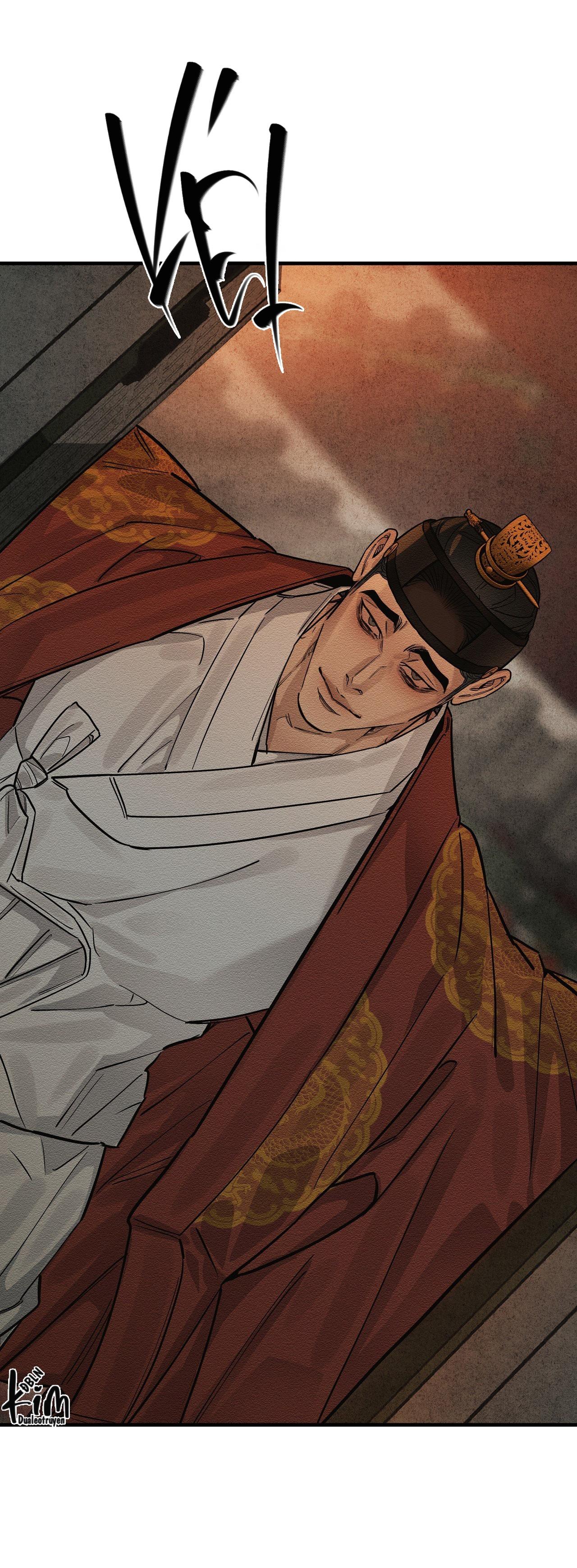 Duyên Phận Chap Chương 21-Duyên Phận - Next Chap 22