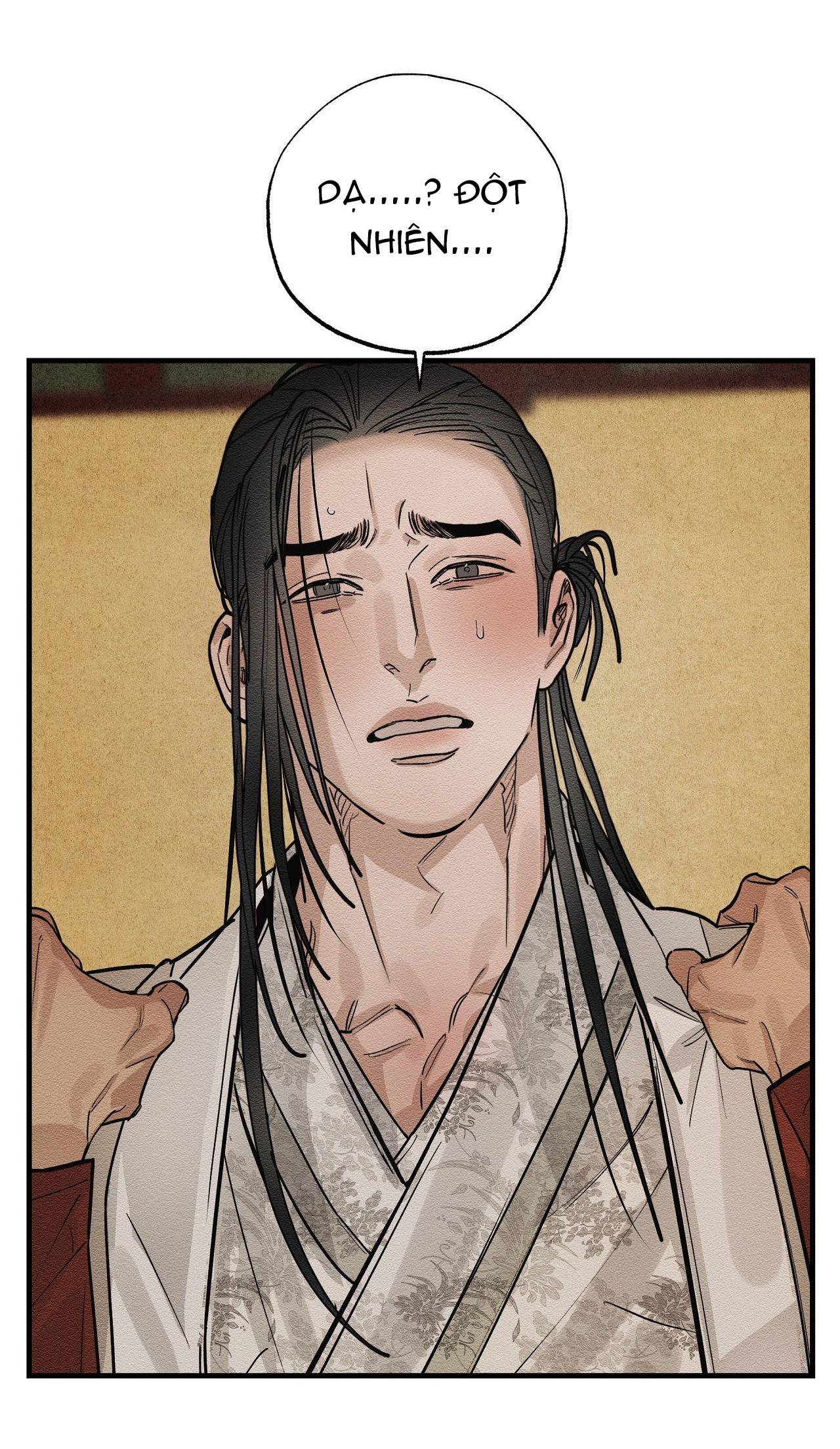 Duyên Phận Chap Chương 21-Duyên Phận - Next Chap 22