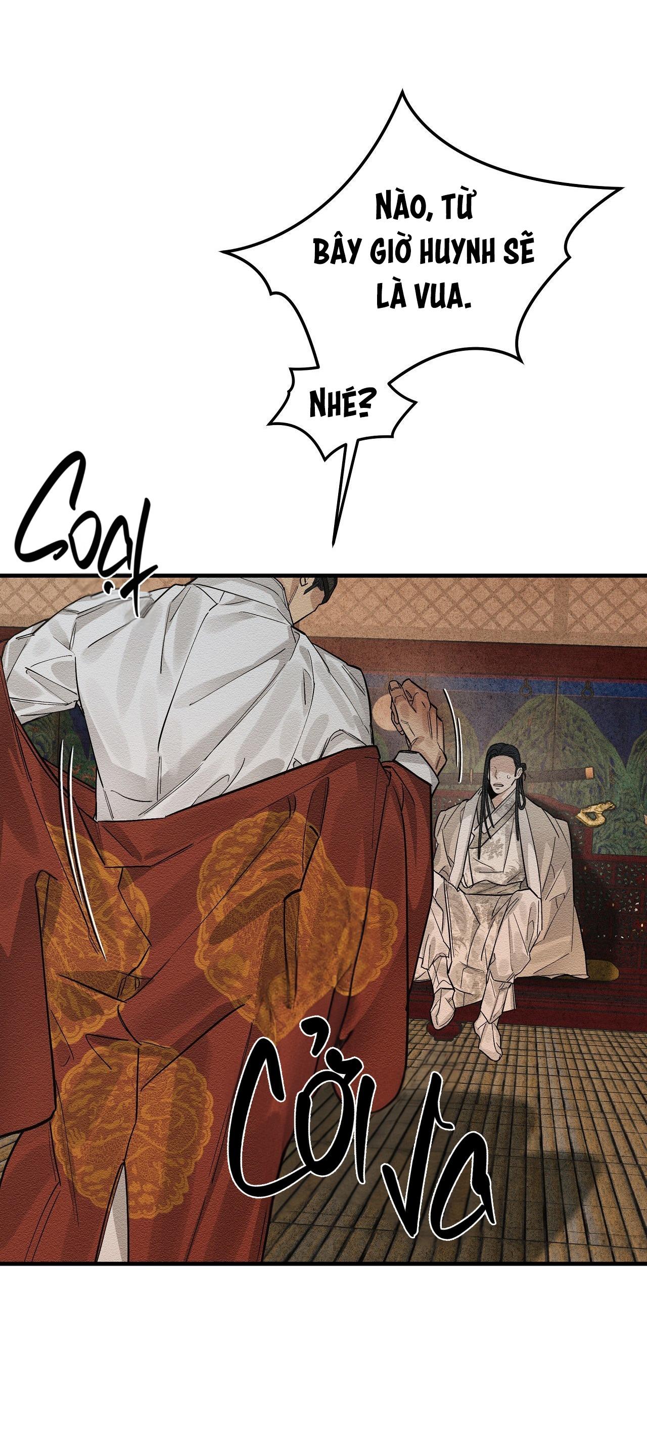 Duyên Phận Chap Chương 21-Duyên Phận - Next Chap 22