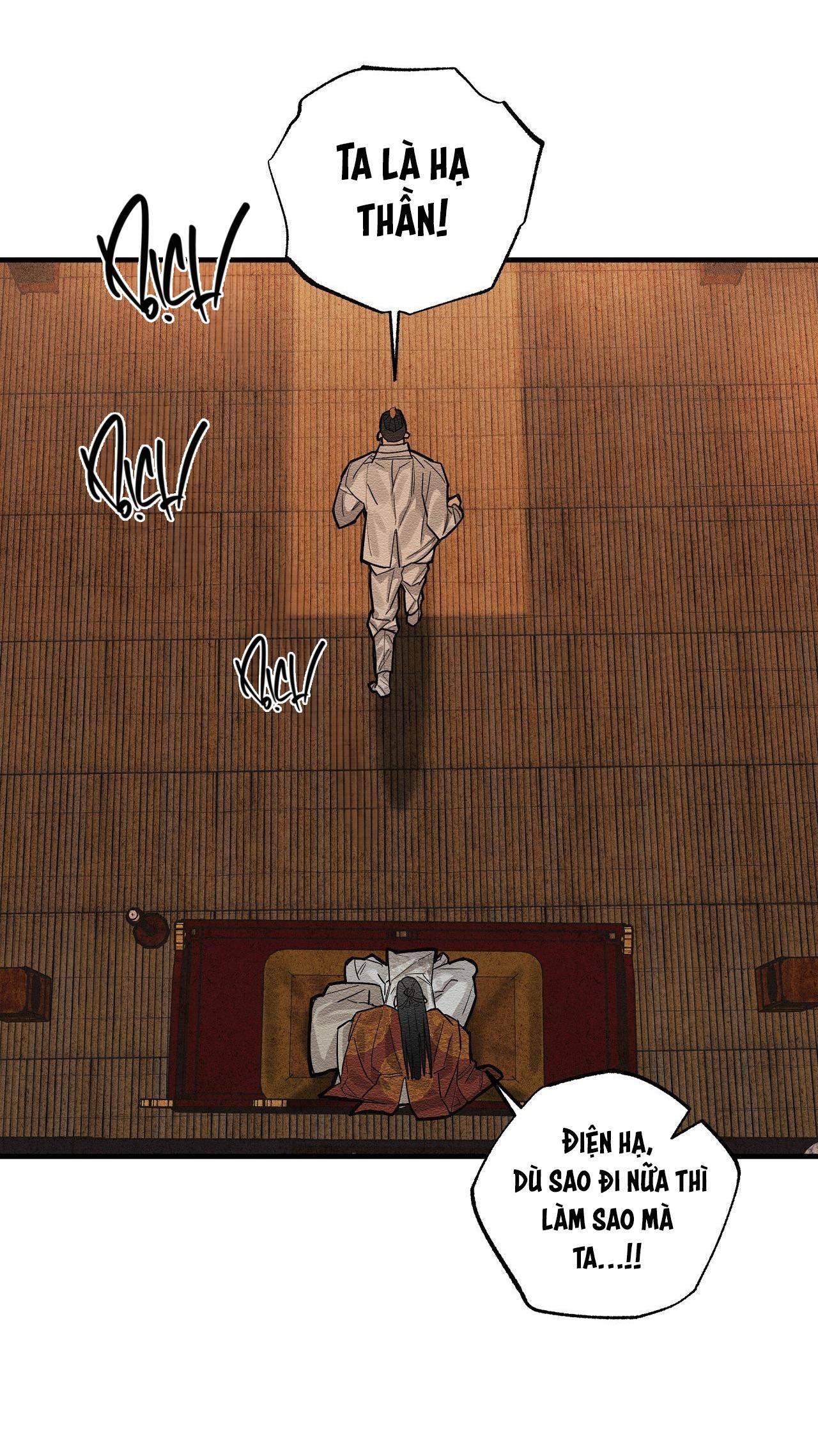 Duyên Phận Chap Chương 21-Duyên Phận - Next Chap 22