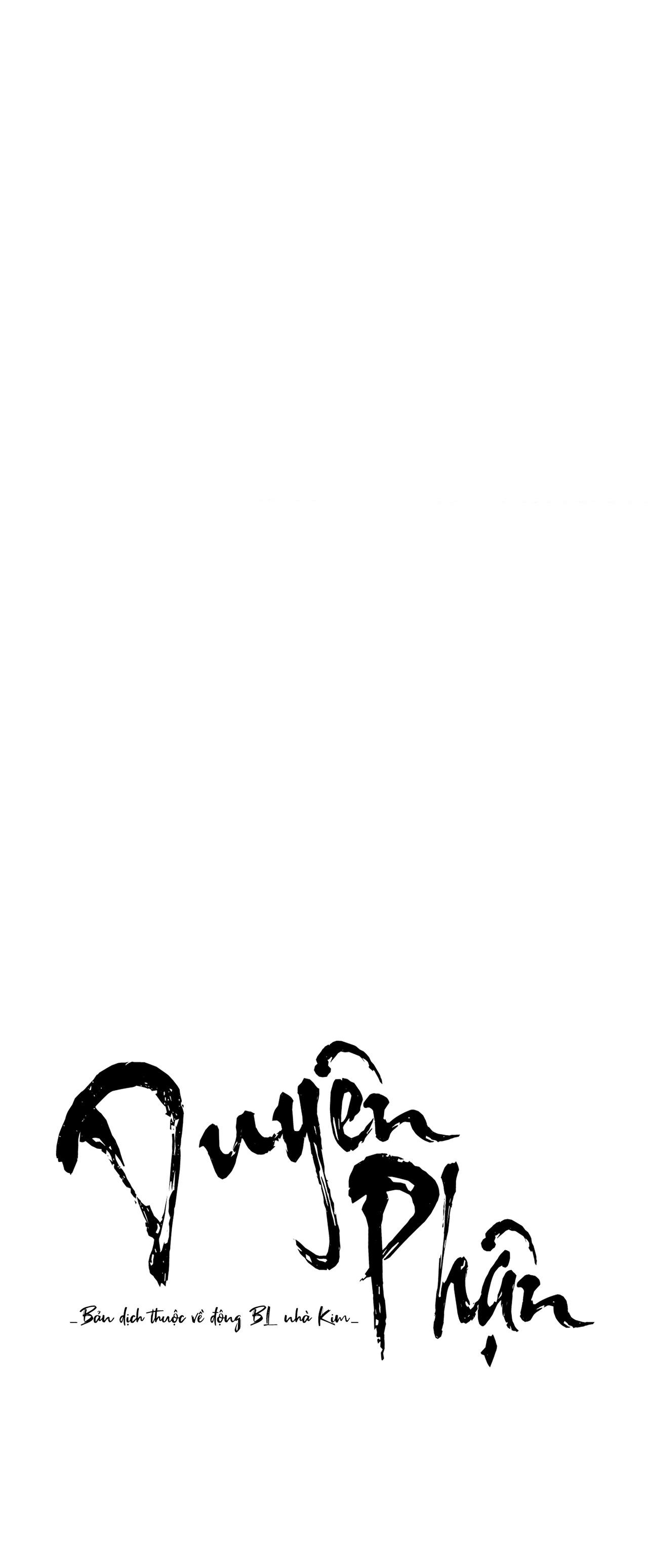 Duyên Phận Chap Chương 23-Duyên Phận - Next Chap 24