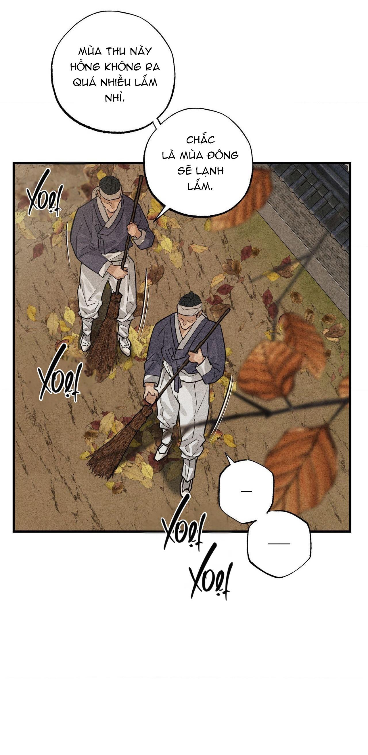 Duyên Phận Chap Chương 23-Duyên Phận - Next Chap 24