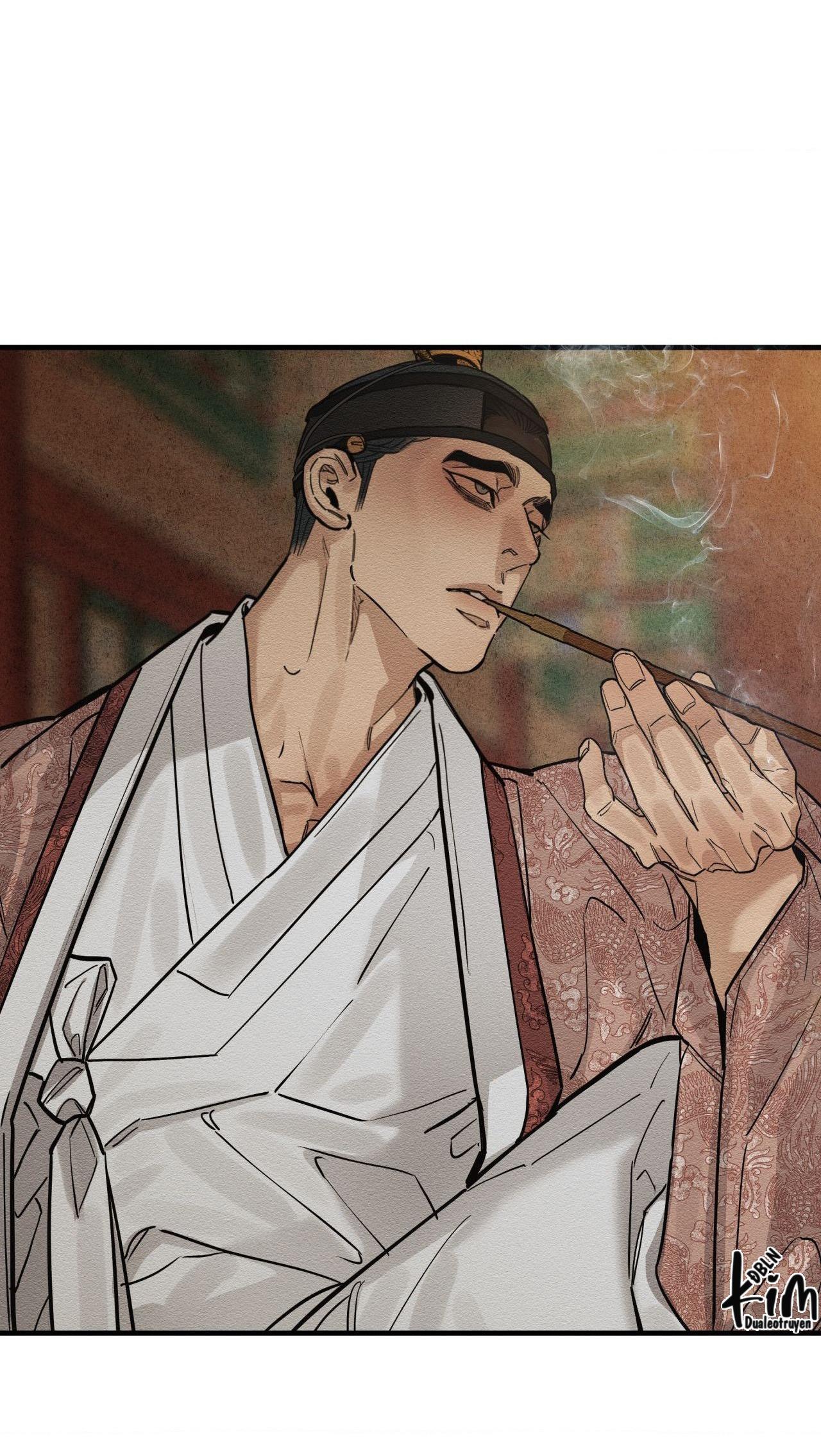 Duyên Phận Chap Chương 23-Duyên Phận - Next Chap 24