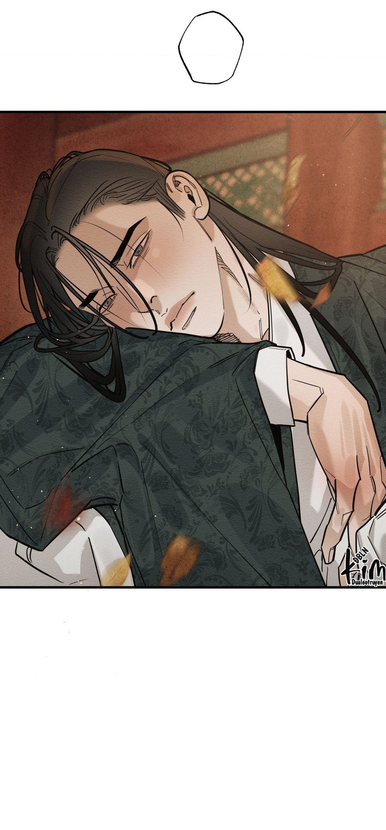 Duyên Phận Chap Chương 23-Duyên Phận - Next Chap 24