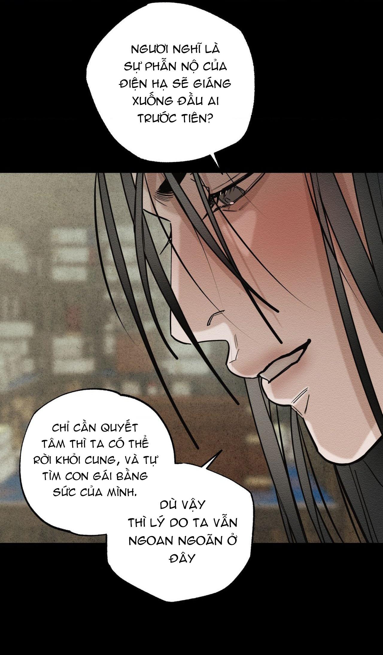 Duyên Phận Chap Chương 23-Duyên Phận - Next Chap 24