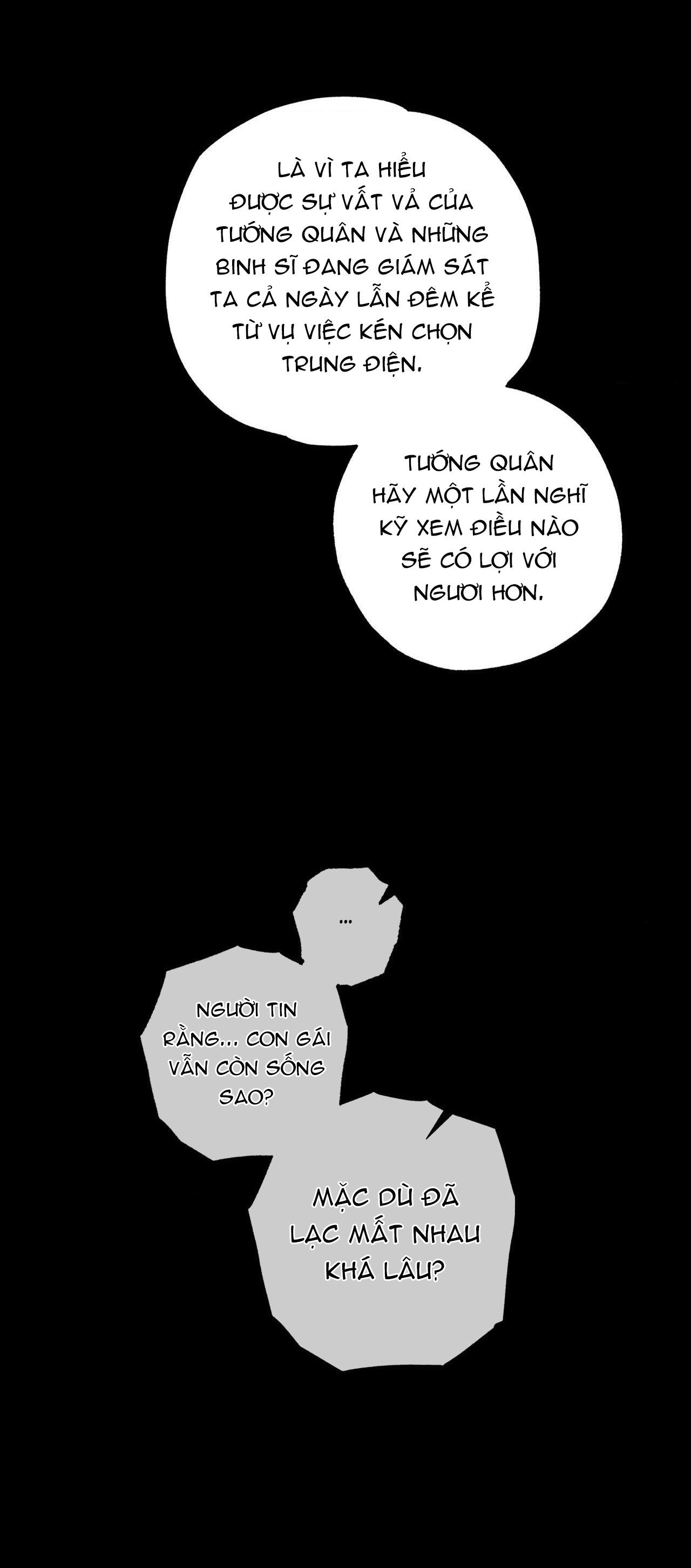 Duyên Phận Chap Chương 23-Duyên Phận - Next Chap 24