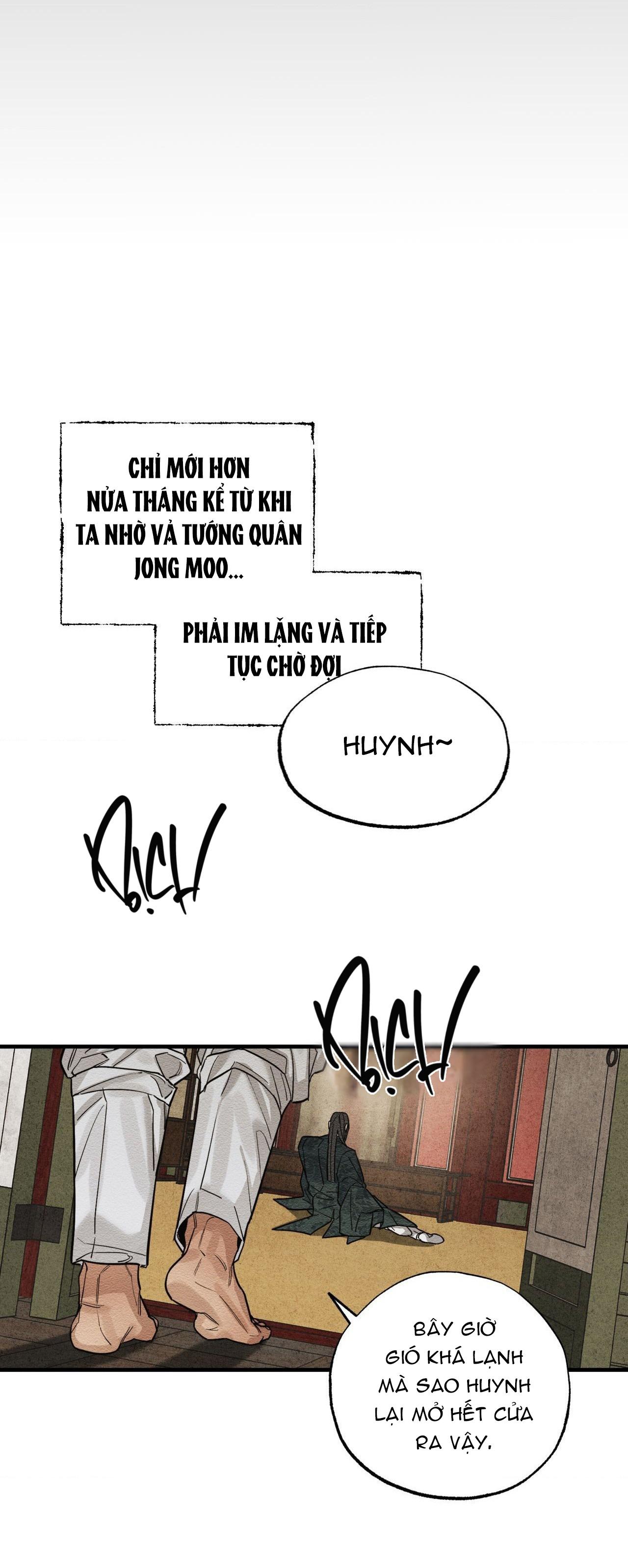 Duyên Phận Chap Chương 23-Duyên Phận - Next Chap 24