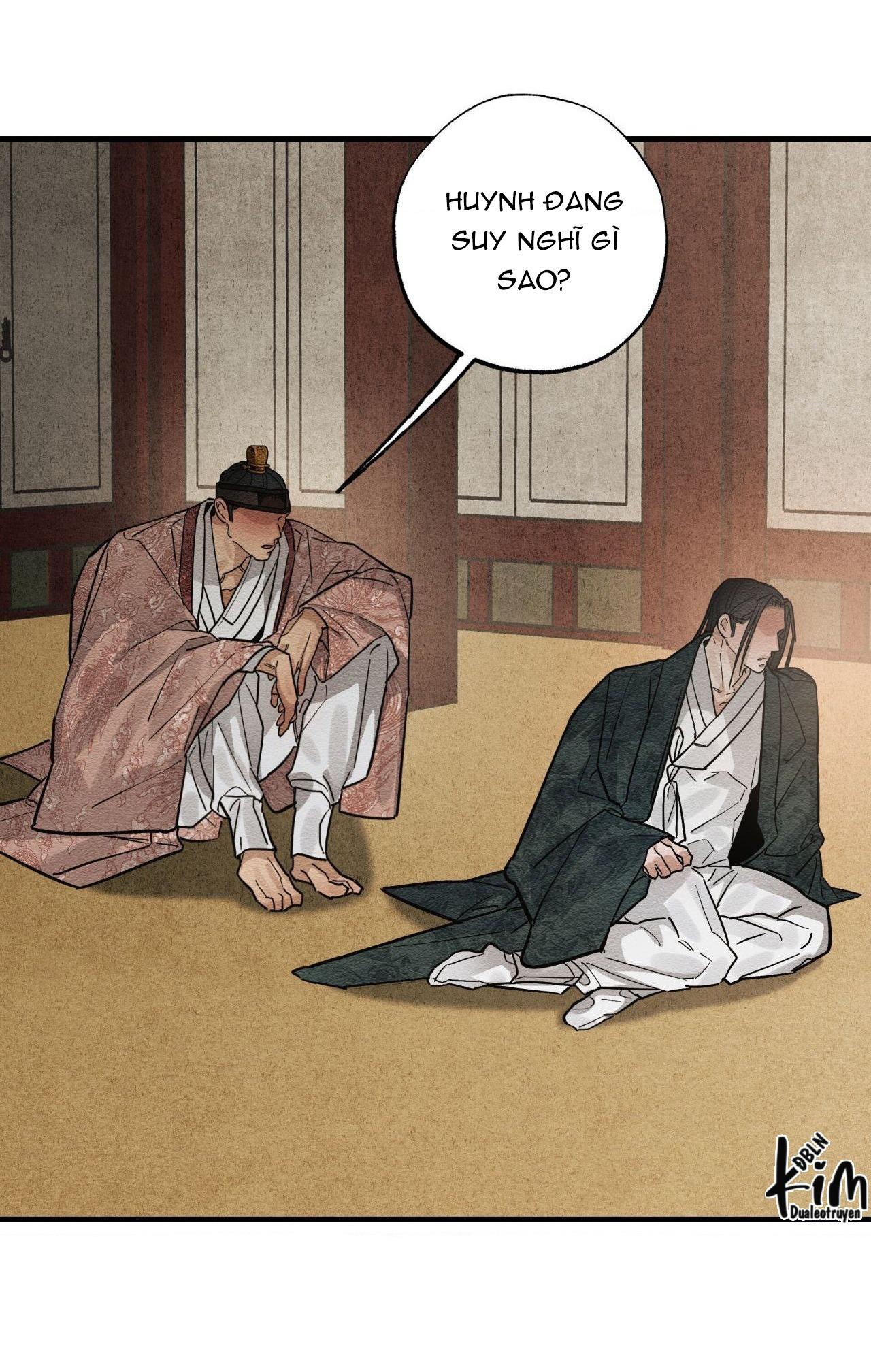 Duyên Phận Chap Chương 23-Duyên Phận - Next Chap 24