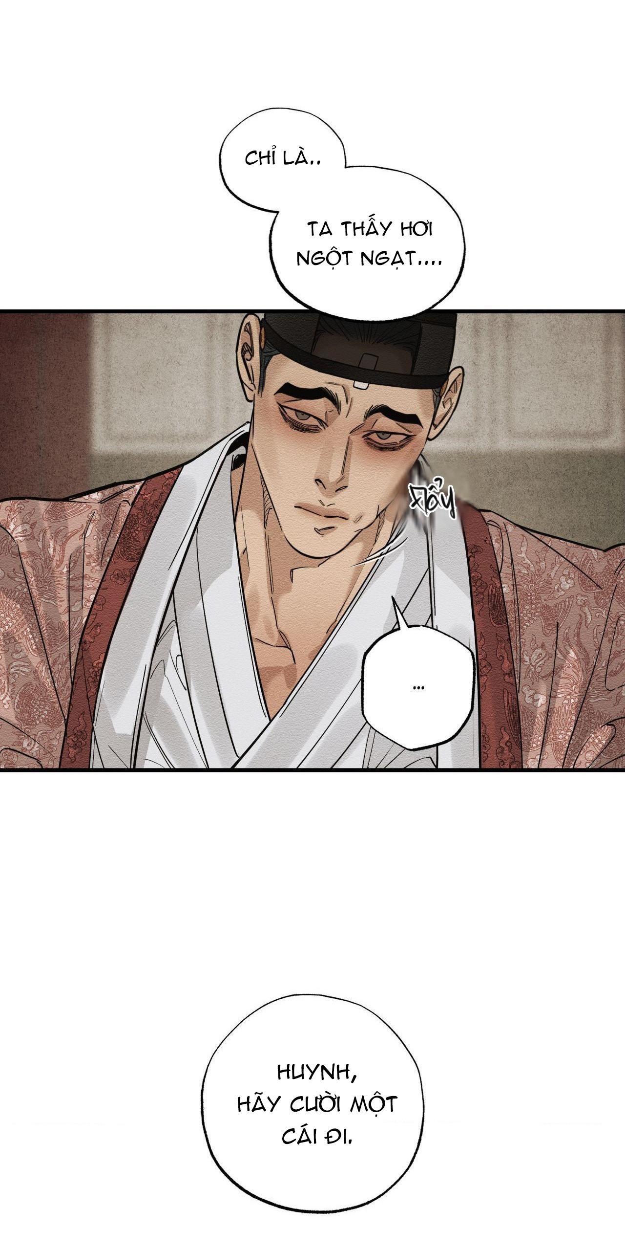 Duyên Phận Chap Chương 23-Duyên Phận - Next Chap 24