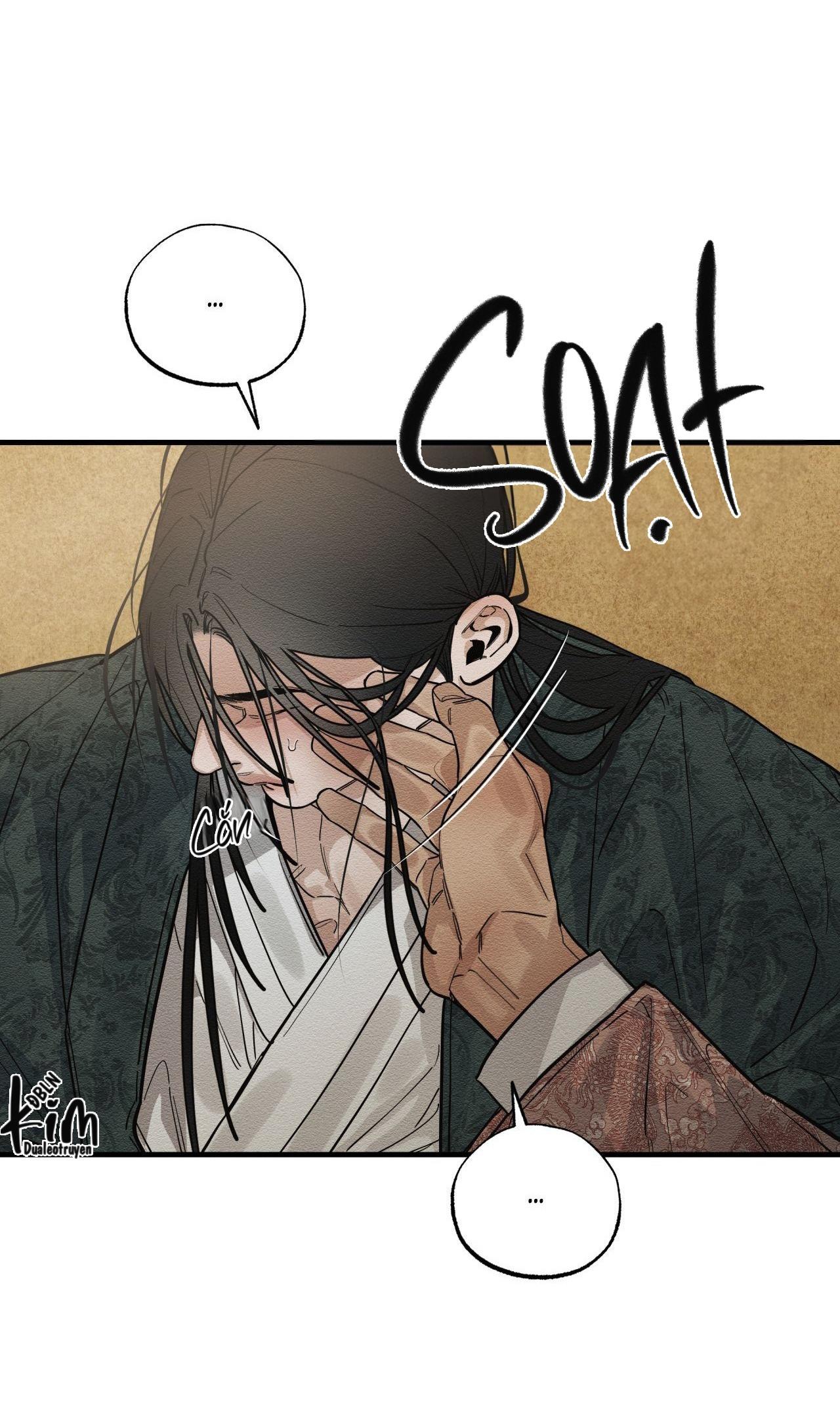 Duyên Phận Chap Chương 23-Duyên Phận - Next Chap 24