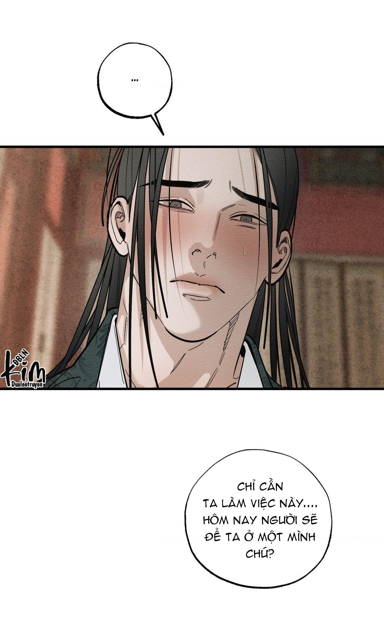 Duyên Phận Chap Chương 23-Duyên Phận - Next Chap 24