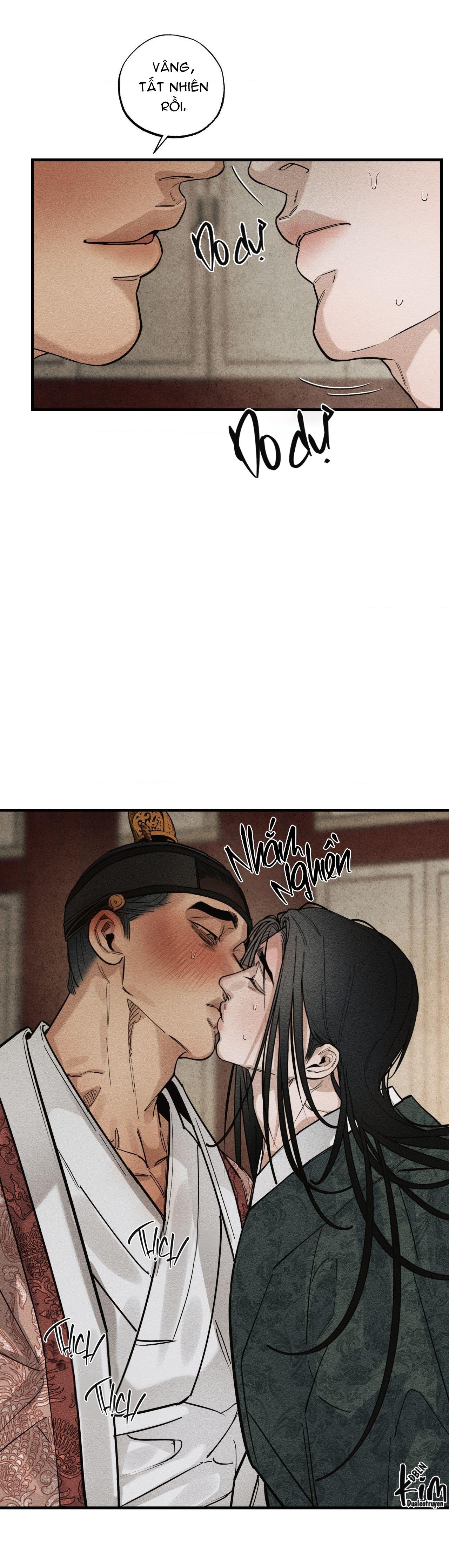 Duyên Phận Chap Chương 23-Duyên Phận - Next Chap 24