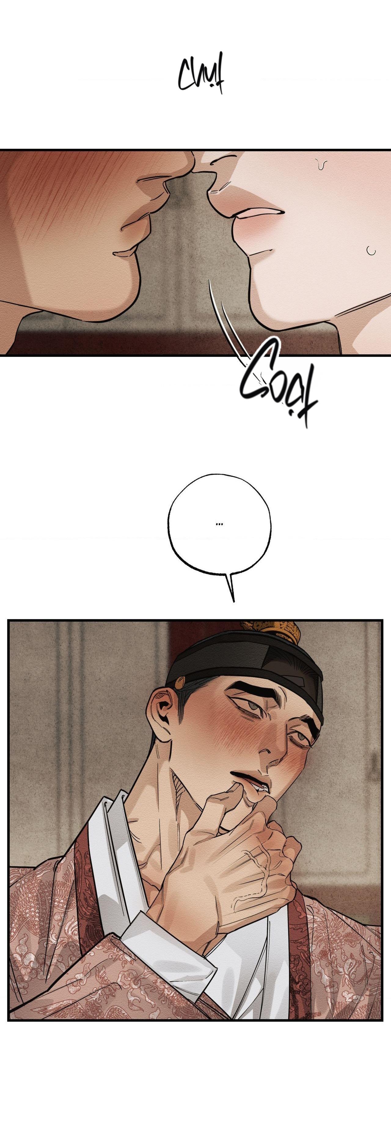 Duyên Phận Chap Chương 23-Duyên Phận - Next Chap 24