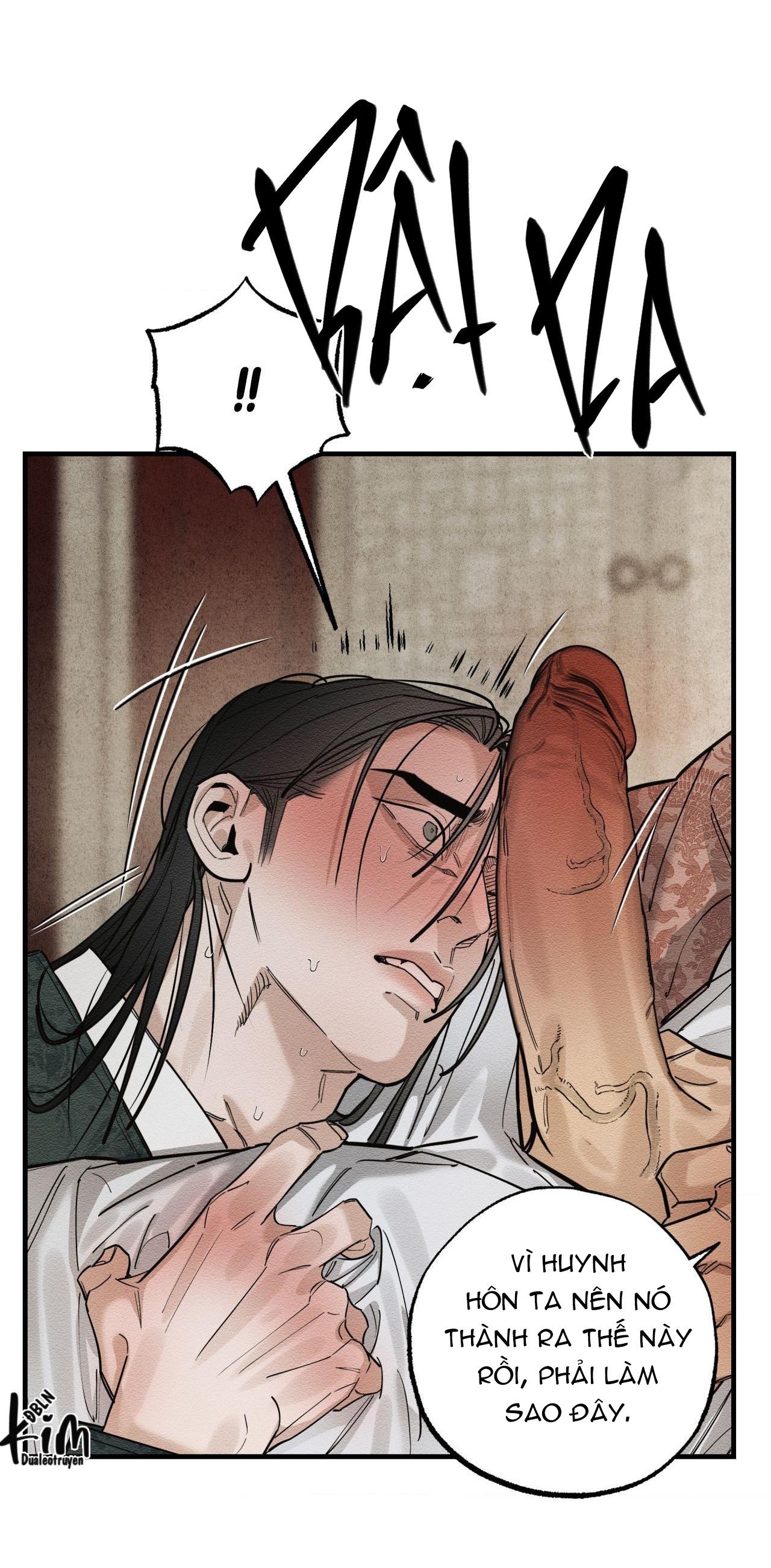 Duyên Phận Chap Chương 23-Duyên Phận - Next Chap 24