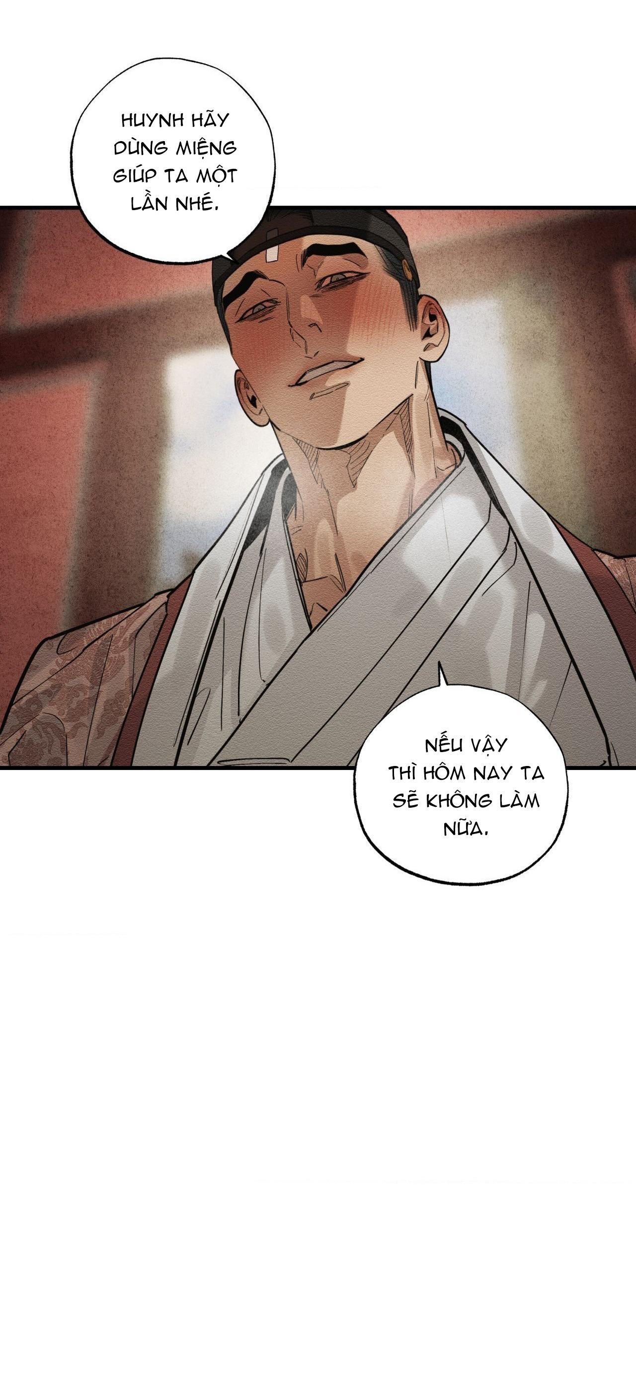 Duyên Phận Chap Chương 23-Duyên Phận - Next Chap 24