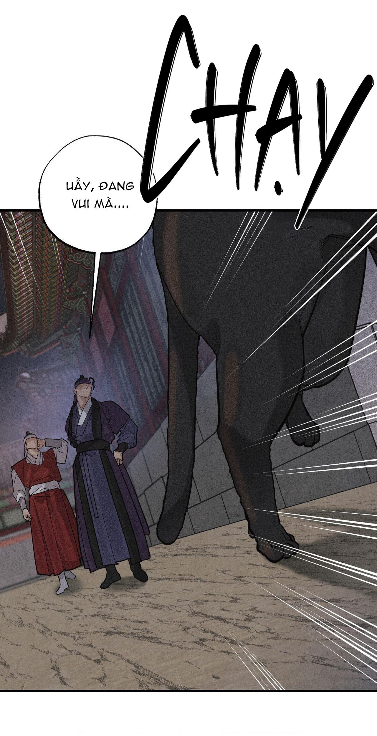 Duyên Phận Chap Chương 23-Duyên Phận - Next Chap 24