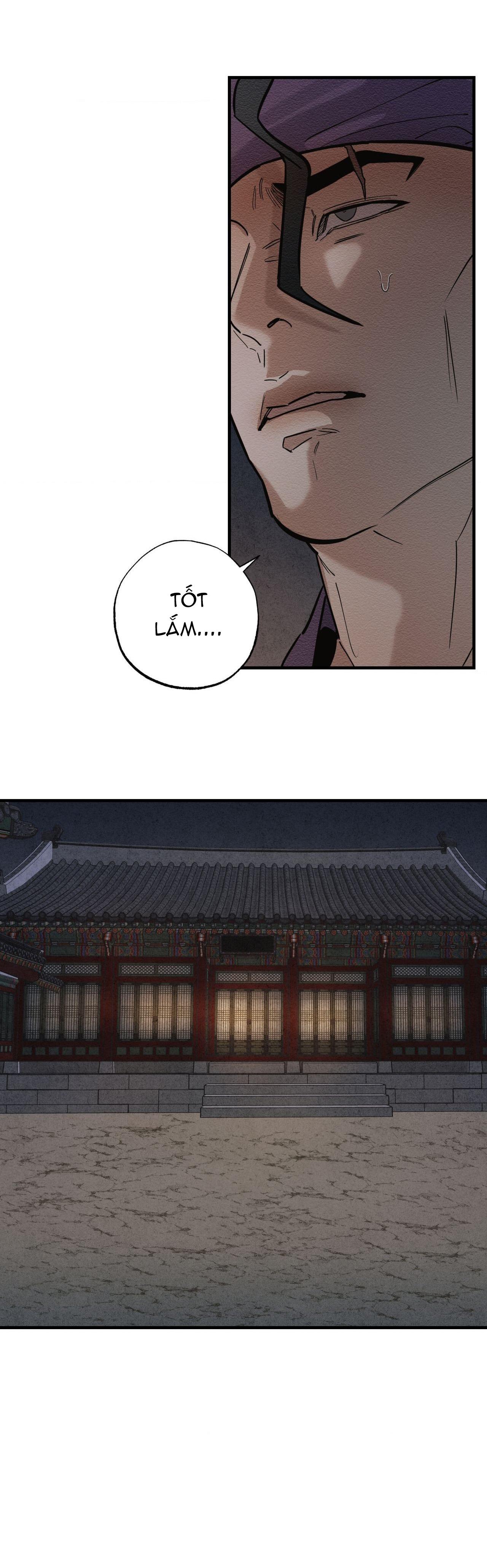 Duyên Phận Chap Chương 23-Duyên Phận - Next Chap 24