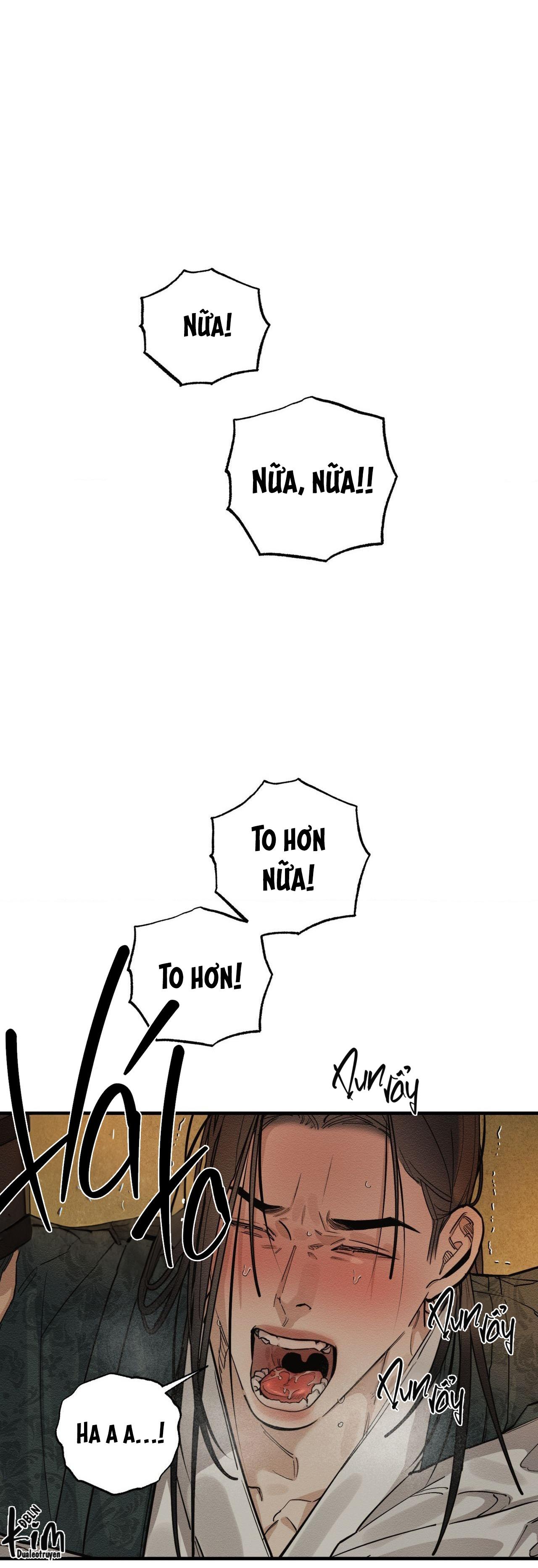 Duyên Phận Chap Chương 23-Duyên Phận - Next Chap 24