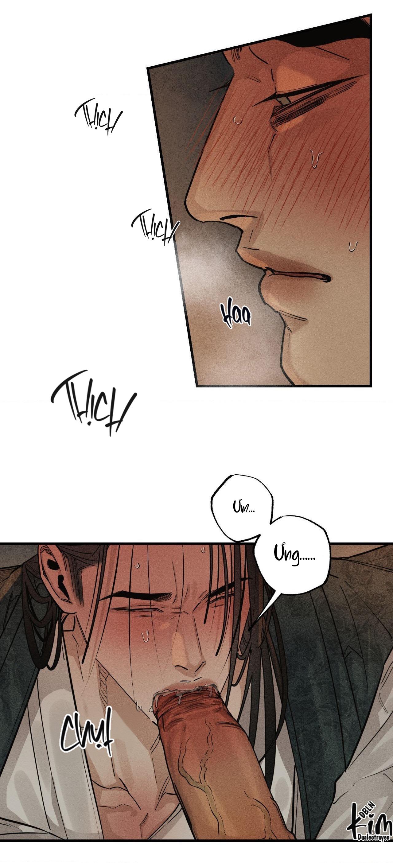 Duyên Phận Chap Chương 23-Duyên Phận - Next Chap 24