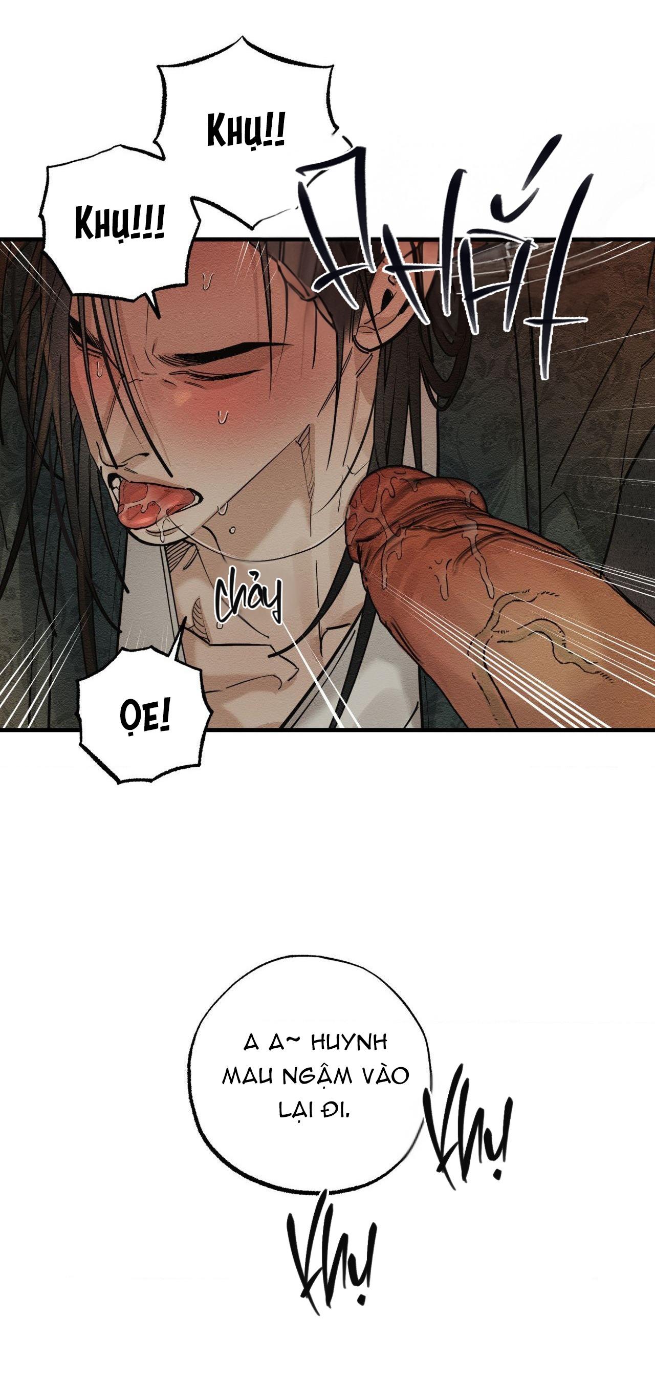 Duyên Phận Chap Chương 23-Duyên Phận - Next Chap 24