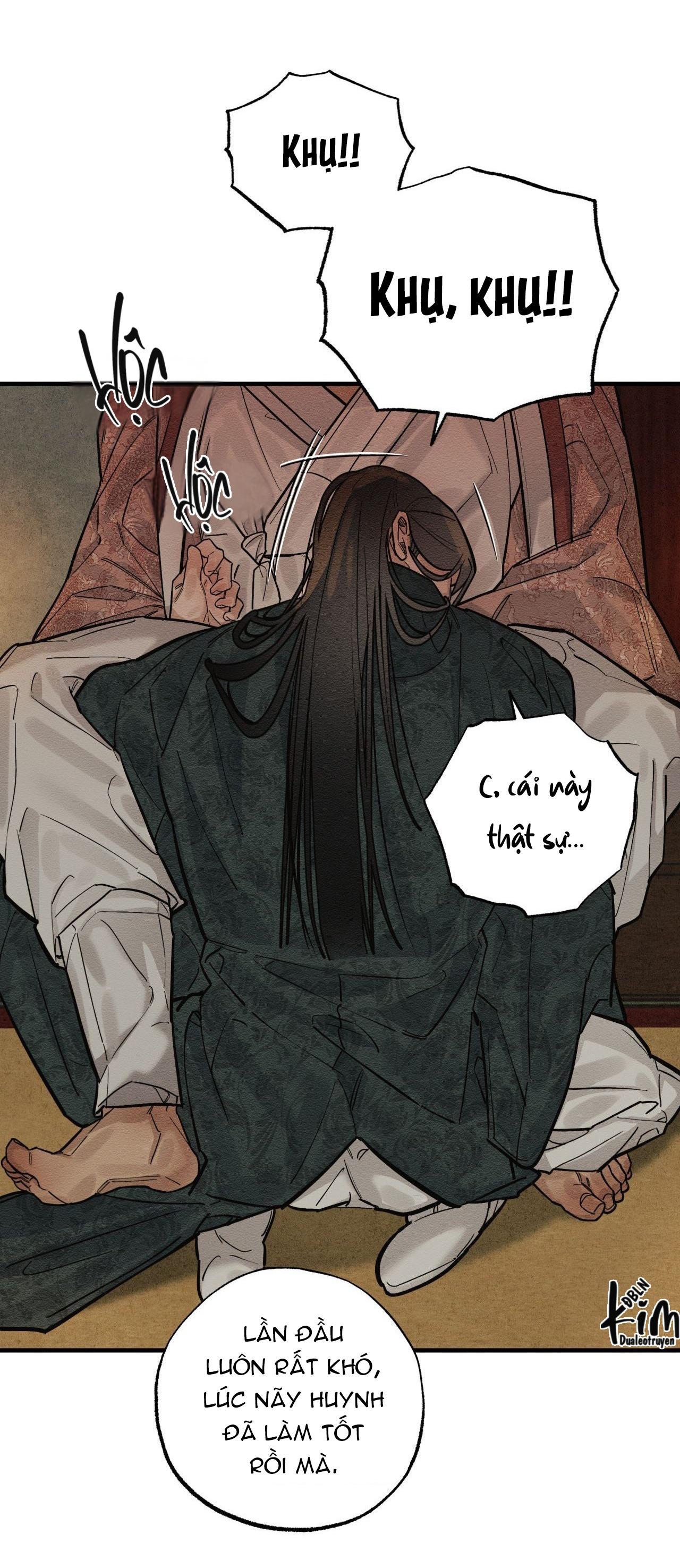 Duyên Phận Chap Chương 23-Duyên Phận - Next Chap 24