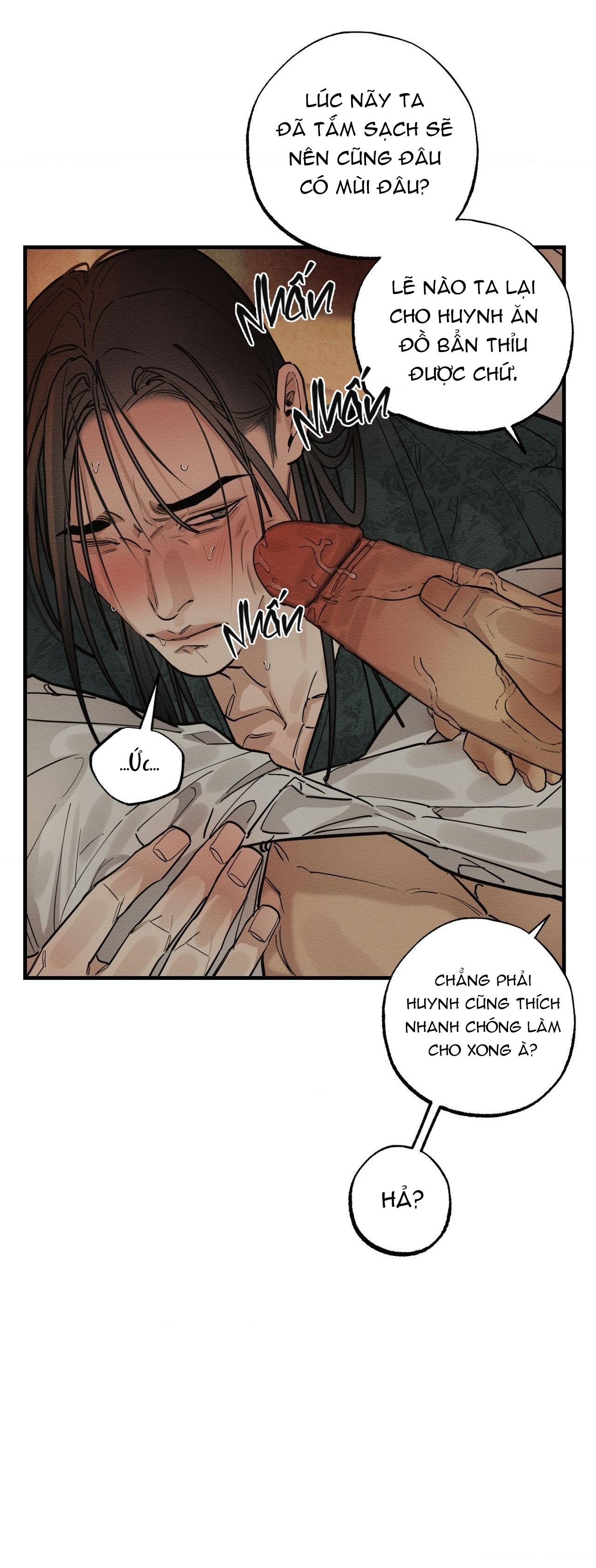 Duyên Phận Chap Chương 23-Duyên Phận - Next Chap 24