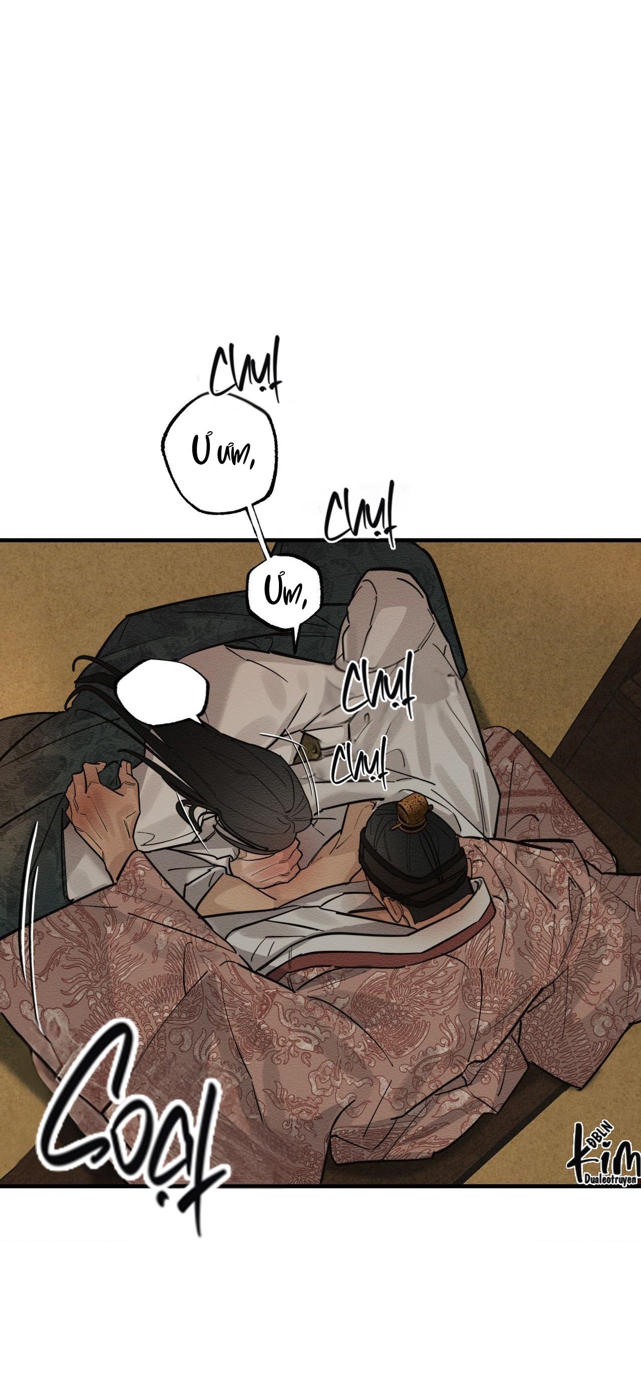 Duyên Phận Chap Chương 23-Duyên Phận - Next Chap 24