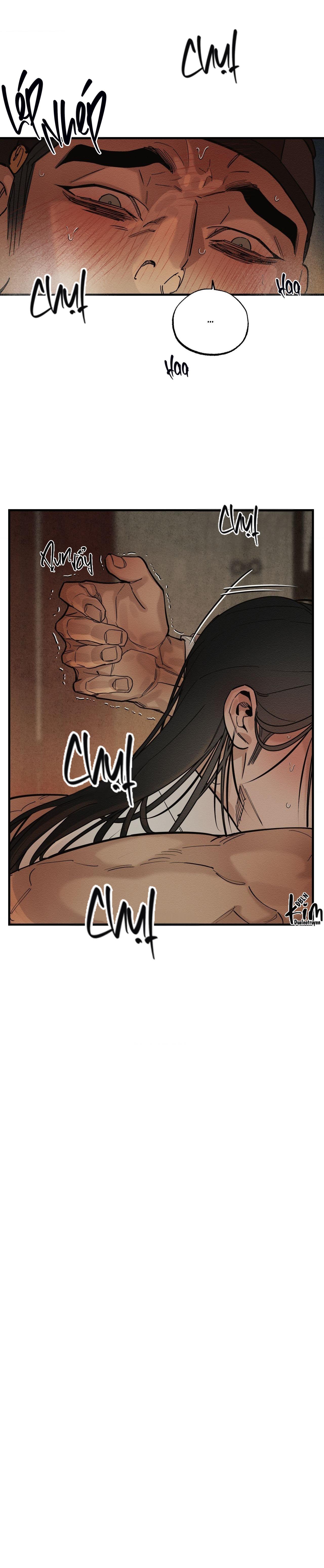 Duyên Phận Chap Chương 23-Duyên Phận - Next Chap 24