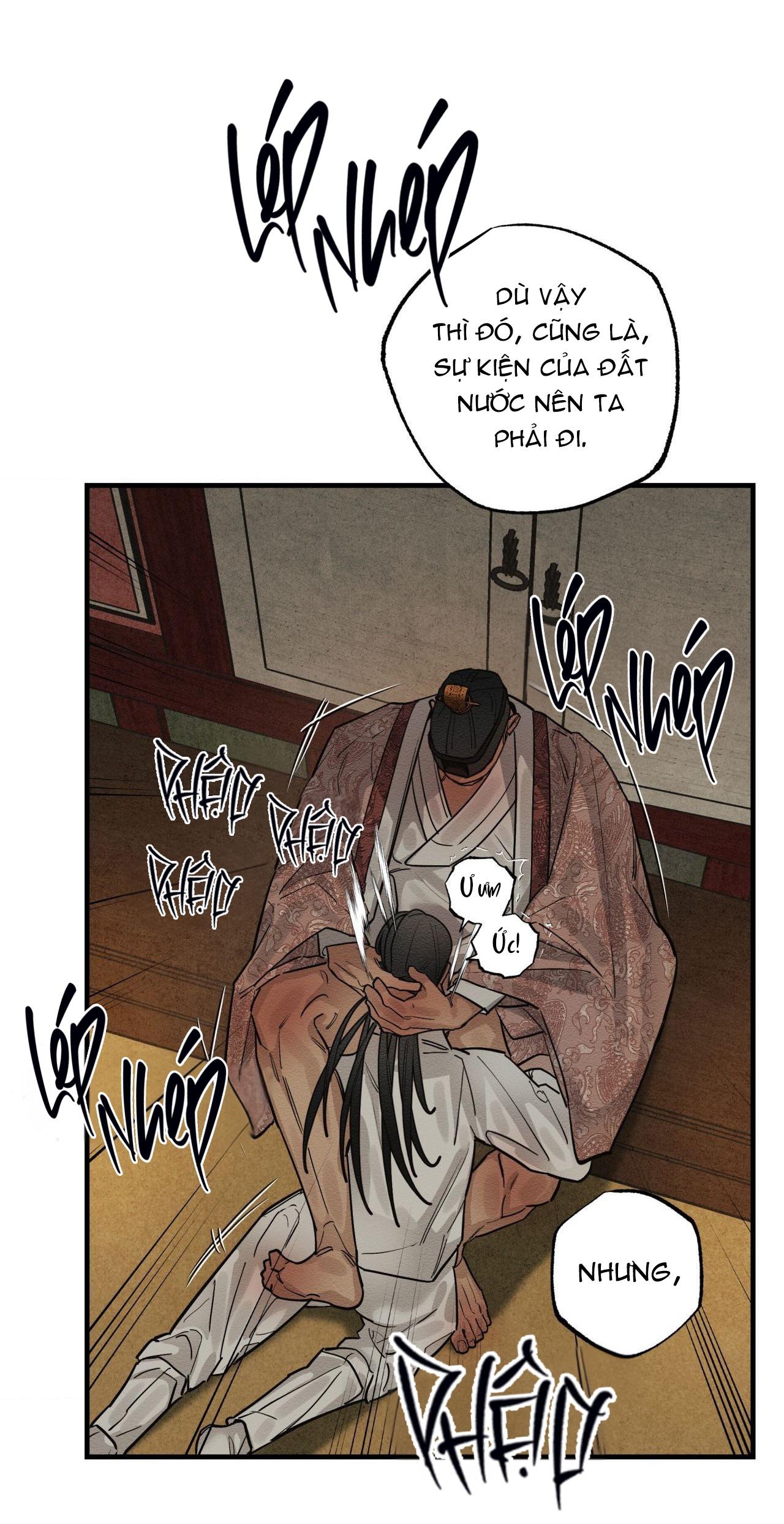 Duyên Phận Chap Chương 24-Duyên Phận - Next Chap 25