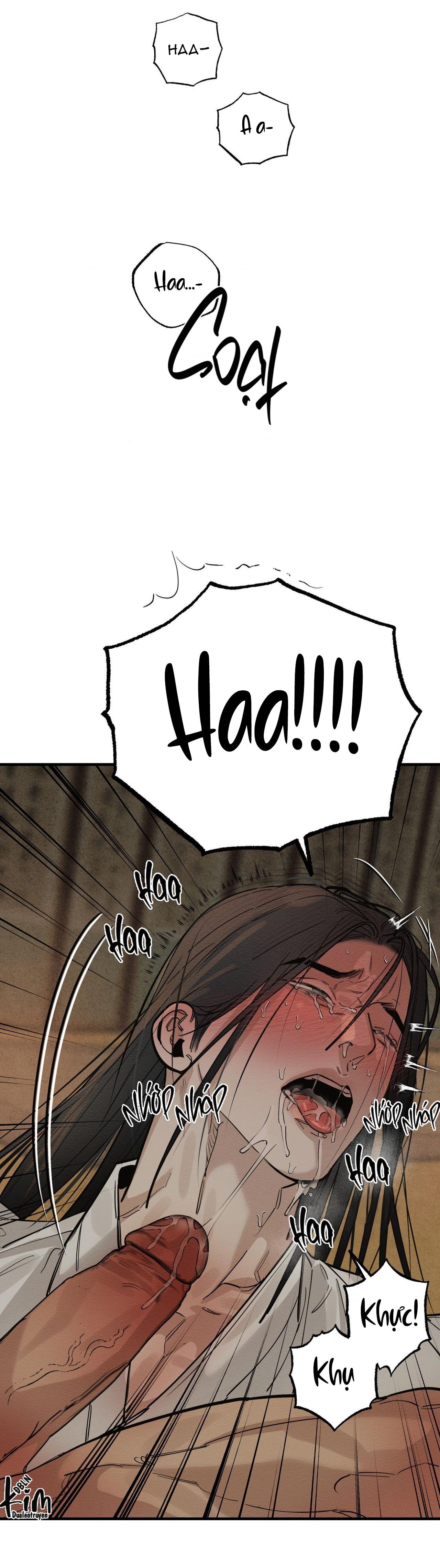 Duyên Phận Chap Chương 24-Duyên Phận - Next Chap 25