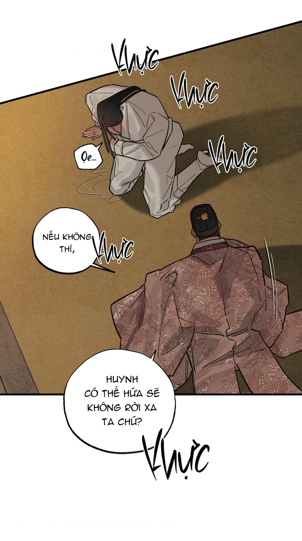 Duyên Phận Chap Chương 24-Duyên Phận - Next Chap 25