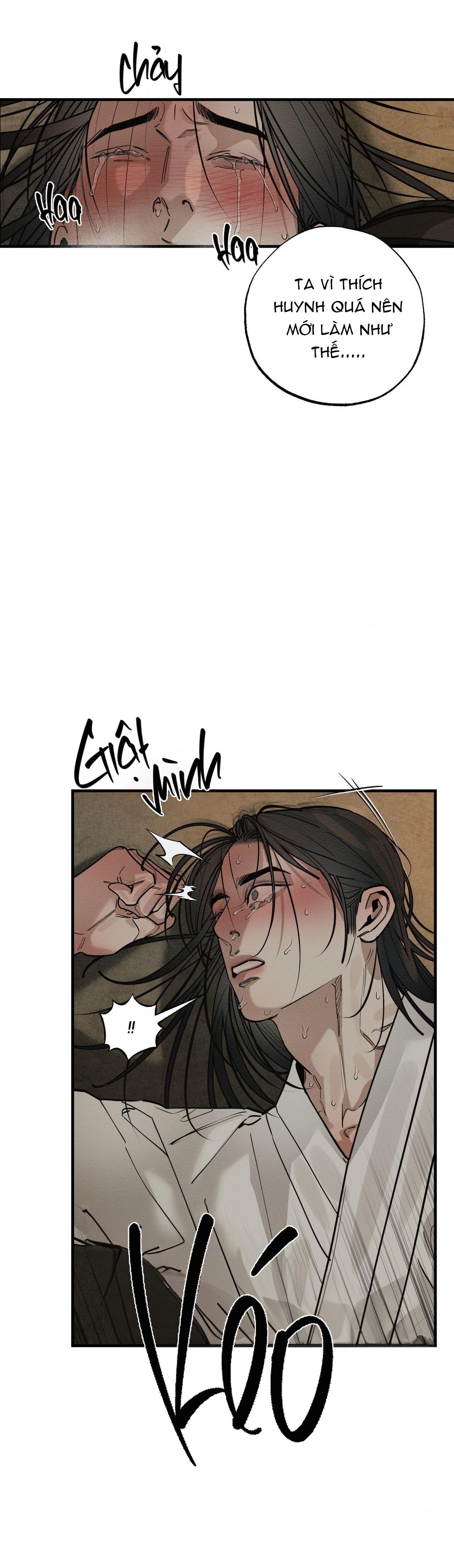 Duyên Phận Chap Chương 24-Duyên Phận - Next Chap 25