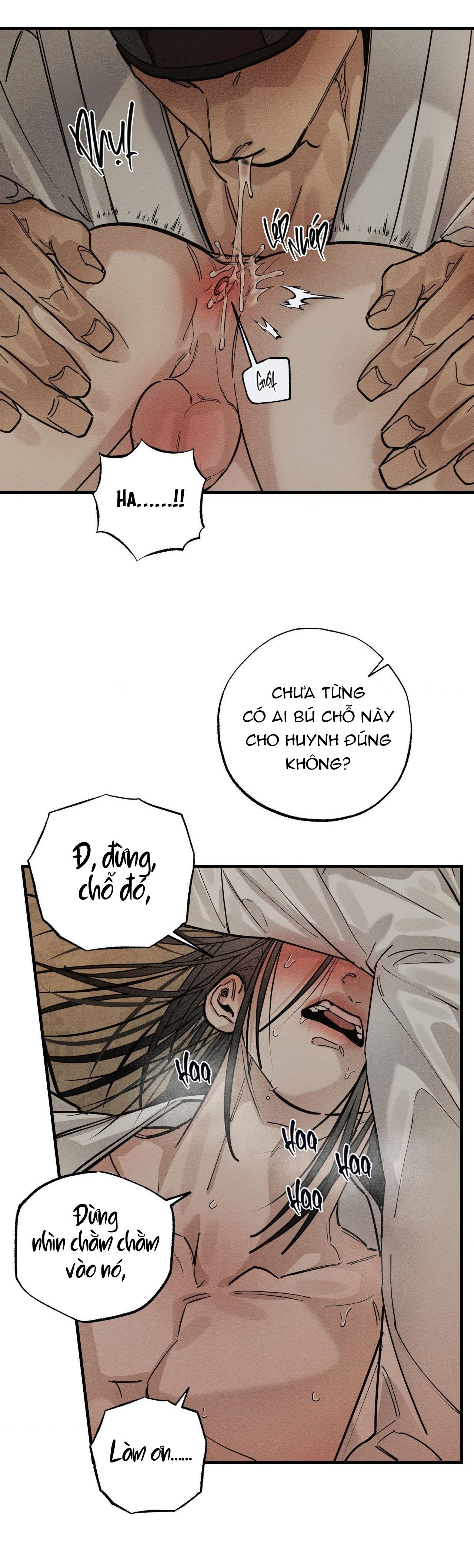 Duyên Phận Chap Chương 24-Duyên Phận - Next Chap 25