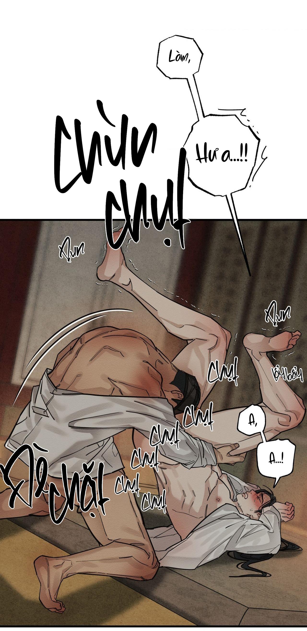 Duyên Phận Chap Chương 24-Duyên Phận - Next Chap 25