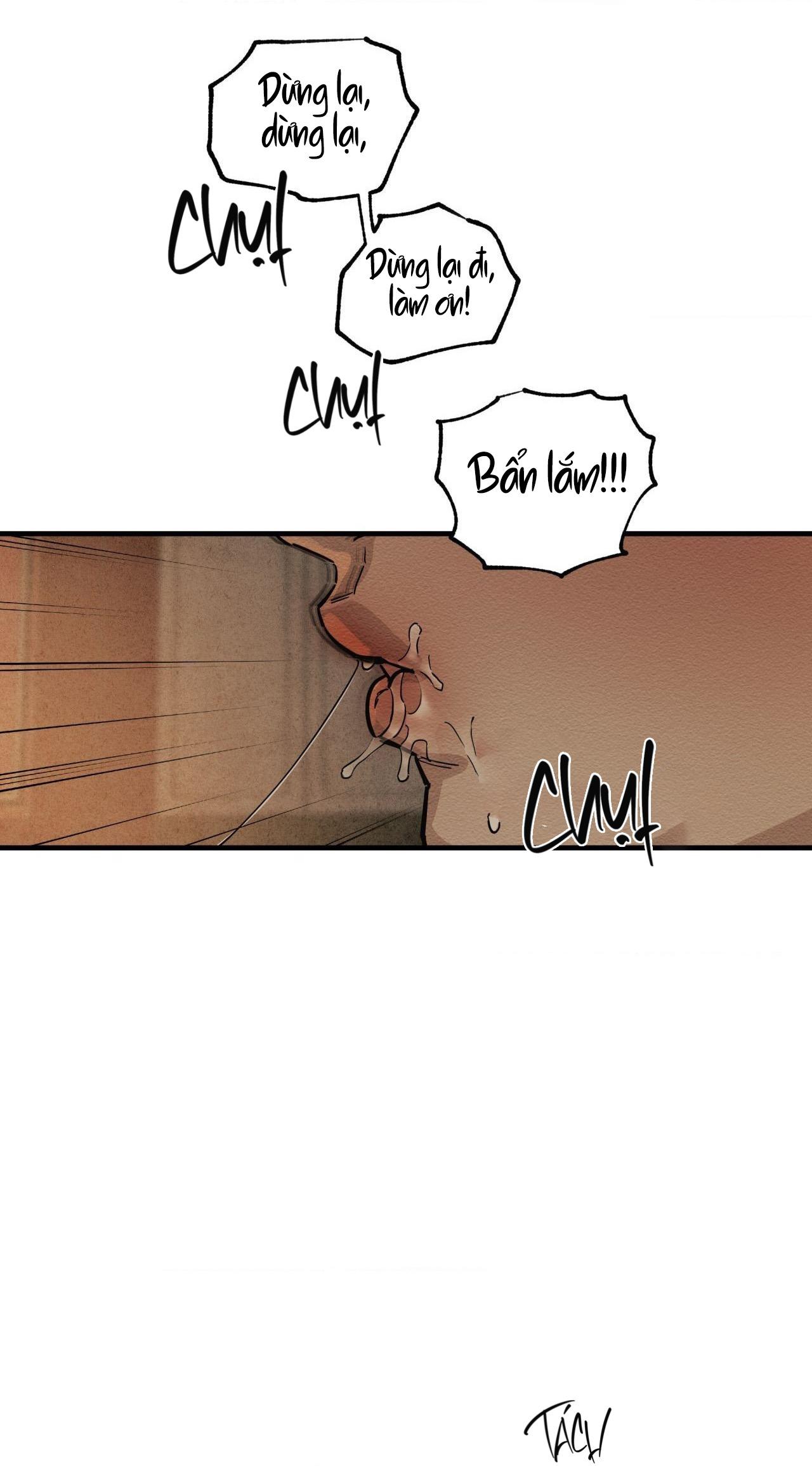 Duyên Phận Chap Chương 24-Duyên Phận - Next Chap 25