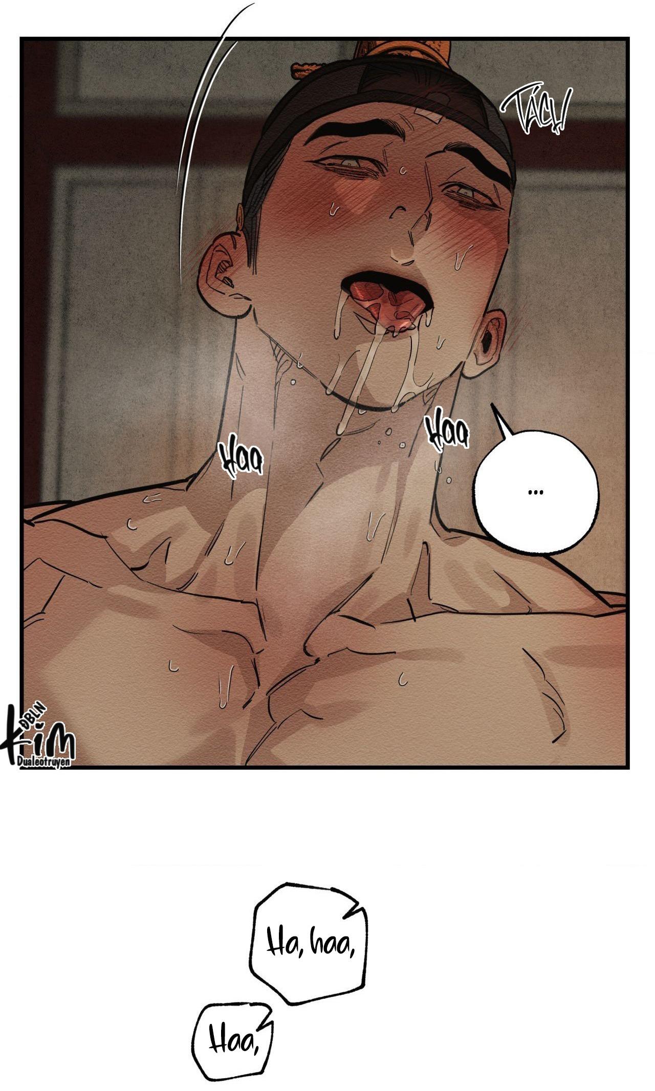 Duyên Phận Chap Chương 24-Duyên Phận - Next Chap 25