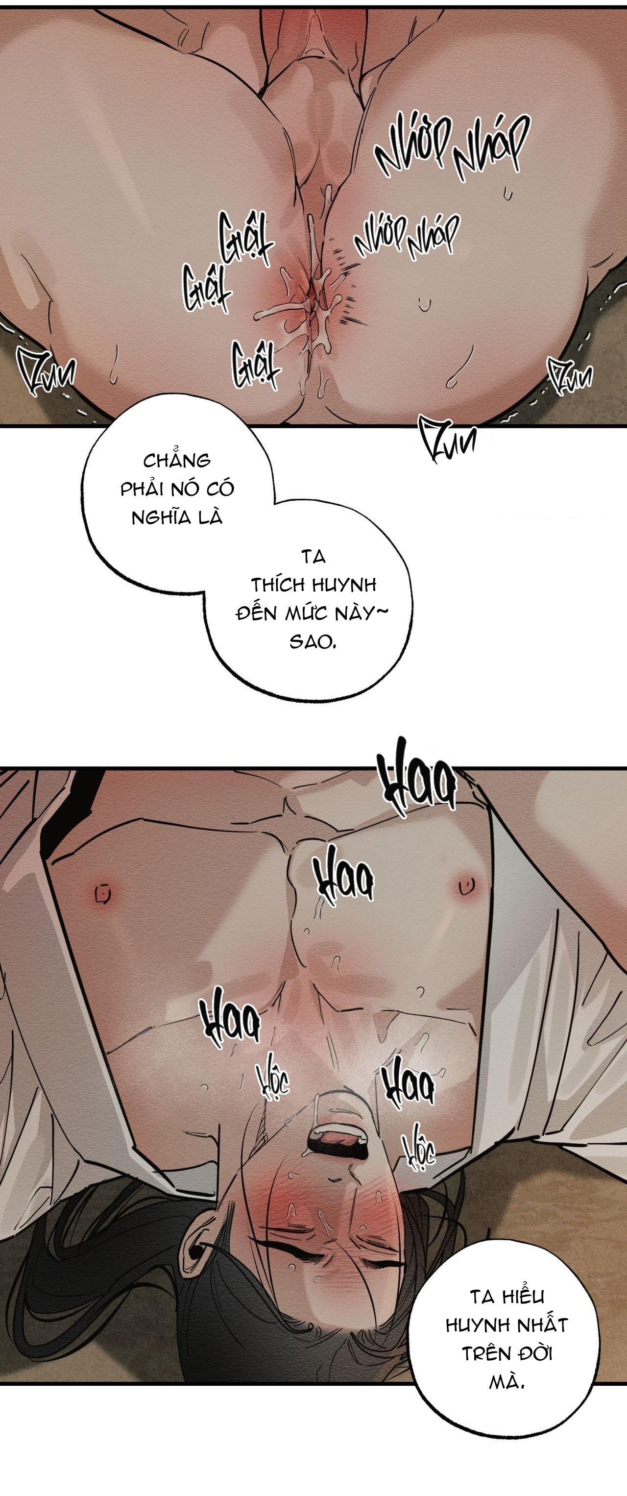 Duyên Phận Chap Chương 24-Duyên Phận - Next Chap 25