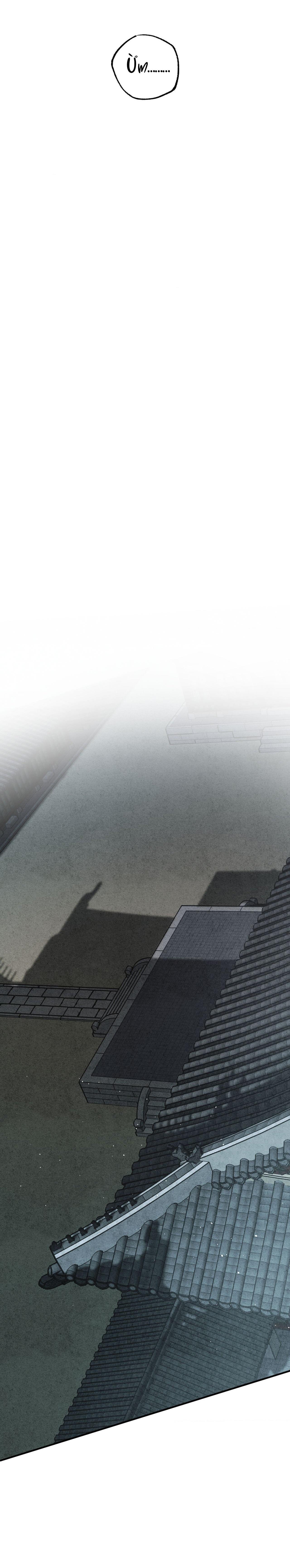 Duyên Phận Chap Chương 24-Duyên Phận - Next Chap 25