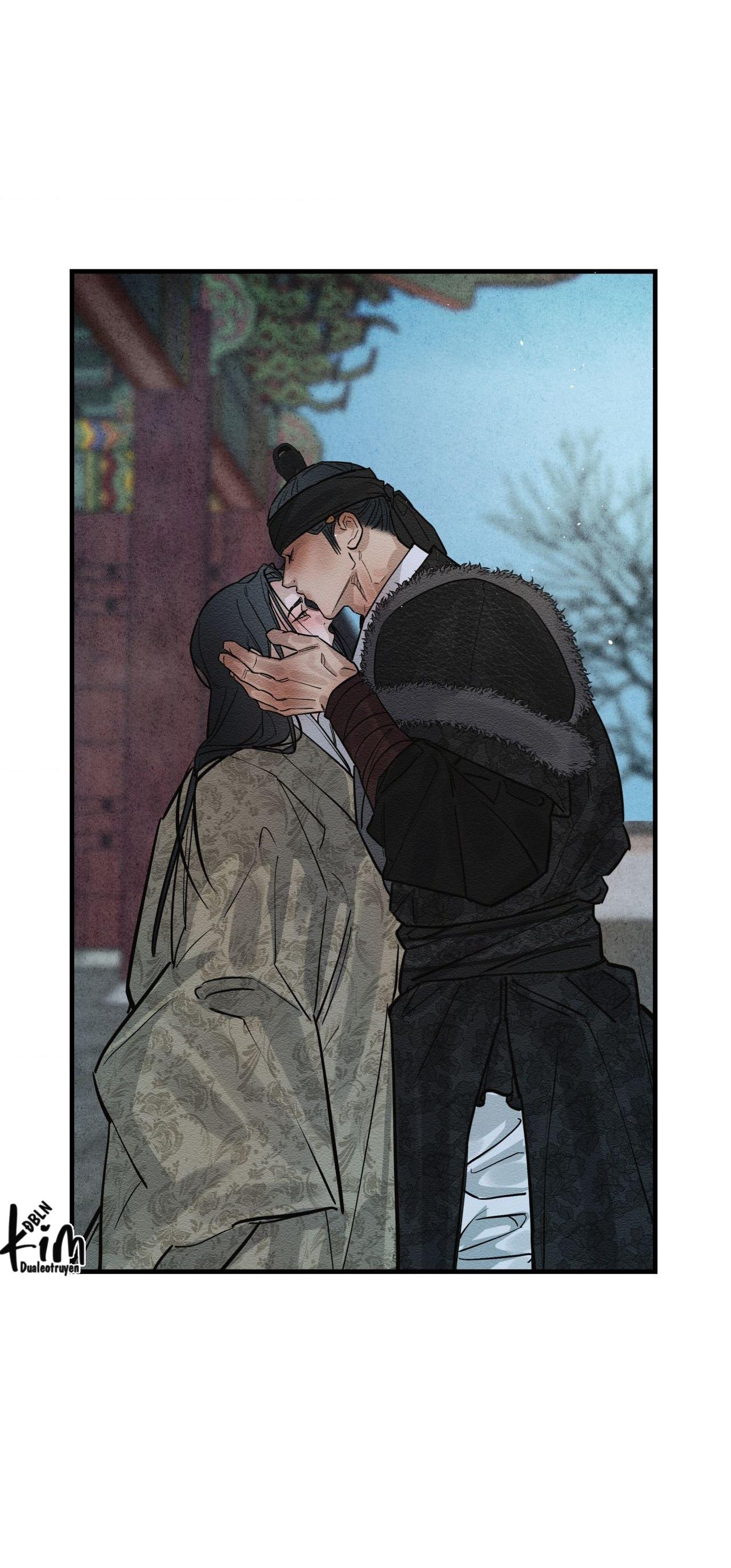 Duyên Phận Chap Chương 24-Duyên Phận - Next Chap 25