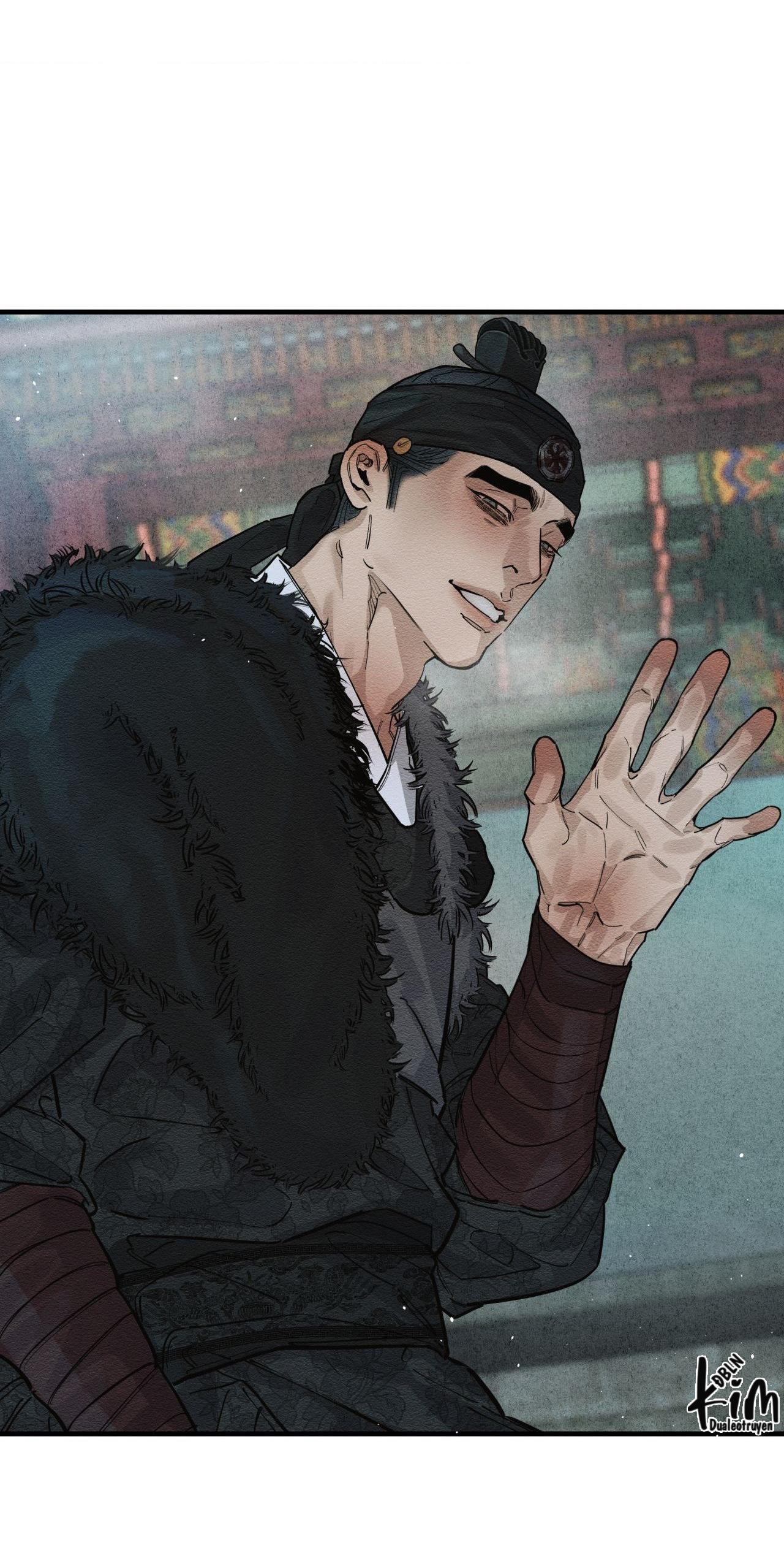 Duyên Phận Chap Chương 24-Duyên Phận - Next Chap 25