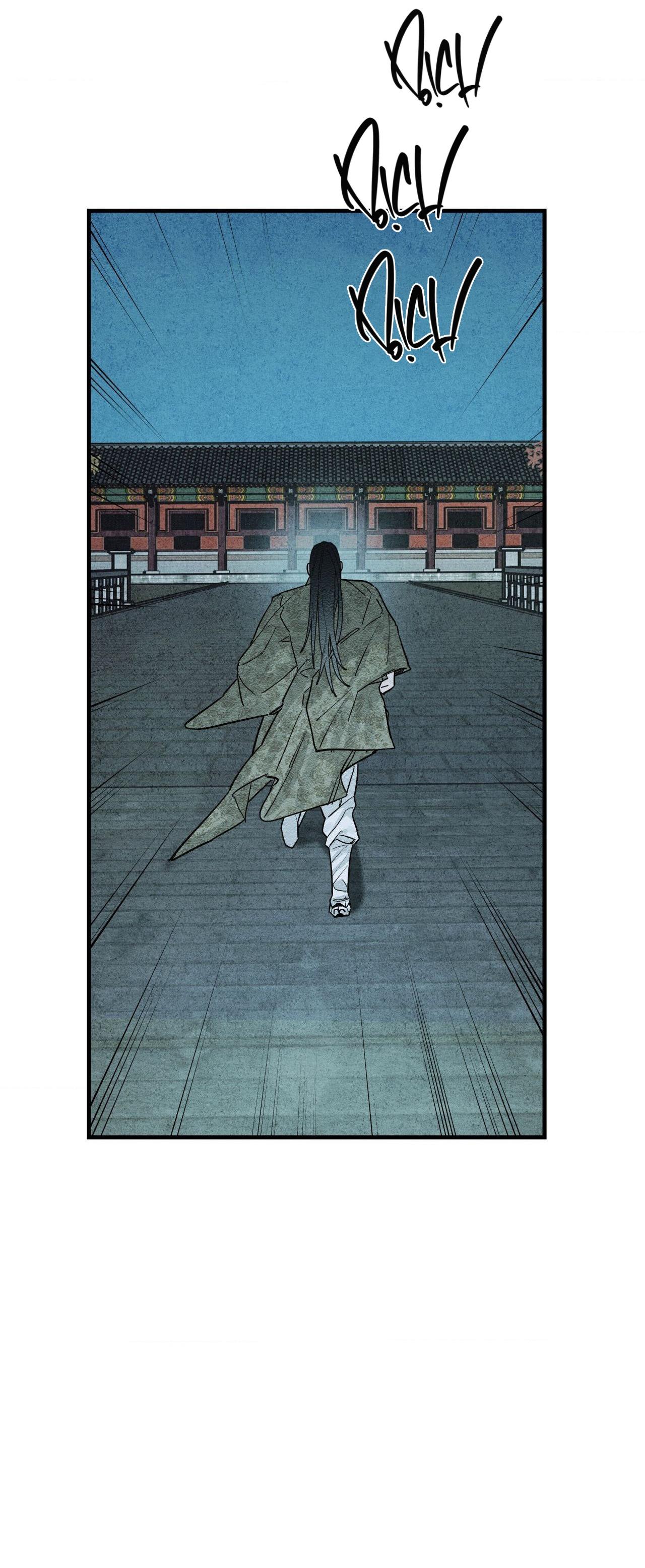 Duyên Phận Chap Chương 24-Duyên Phận - Next Chap 25