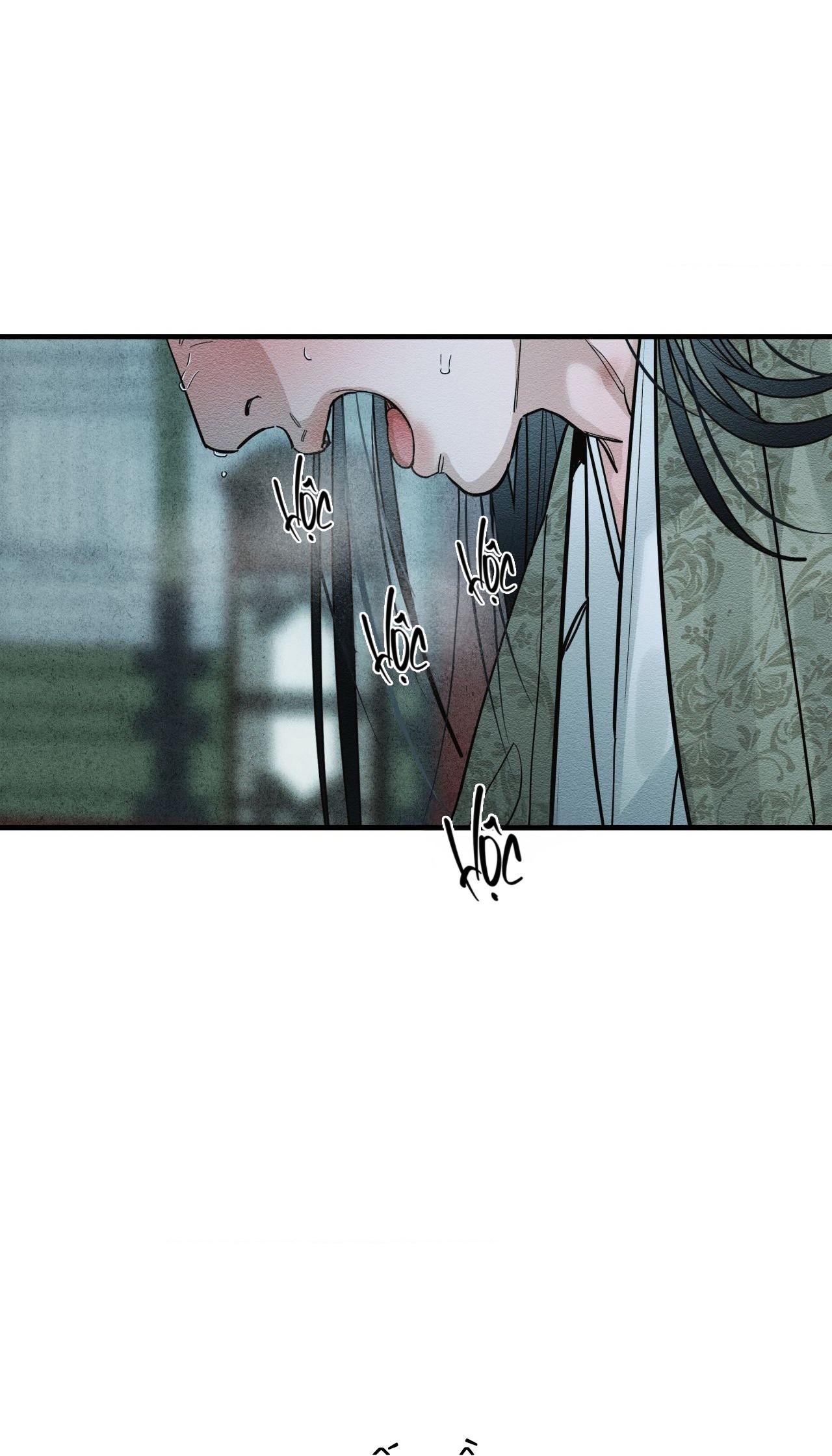 Duyên Phận Chap Chương 24-Duyên Phận - Next Chap 25