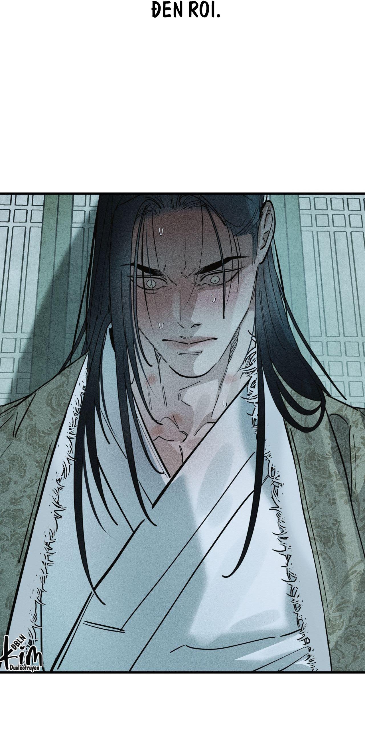 Duyên Phận Chap Chương 24-Duyên Phận - Next Chap 25