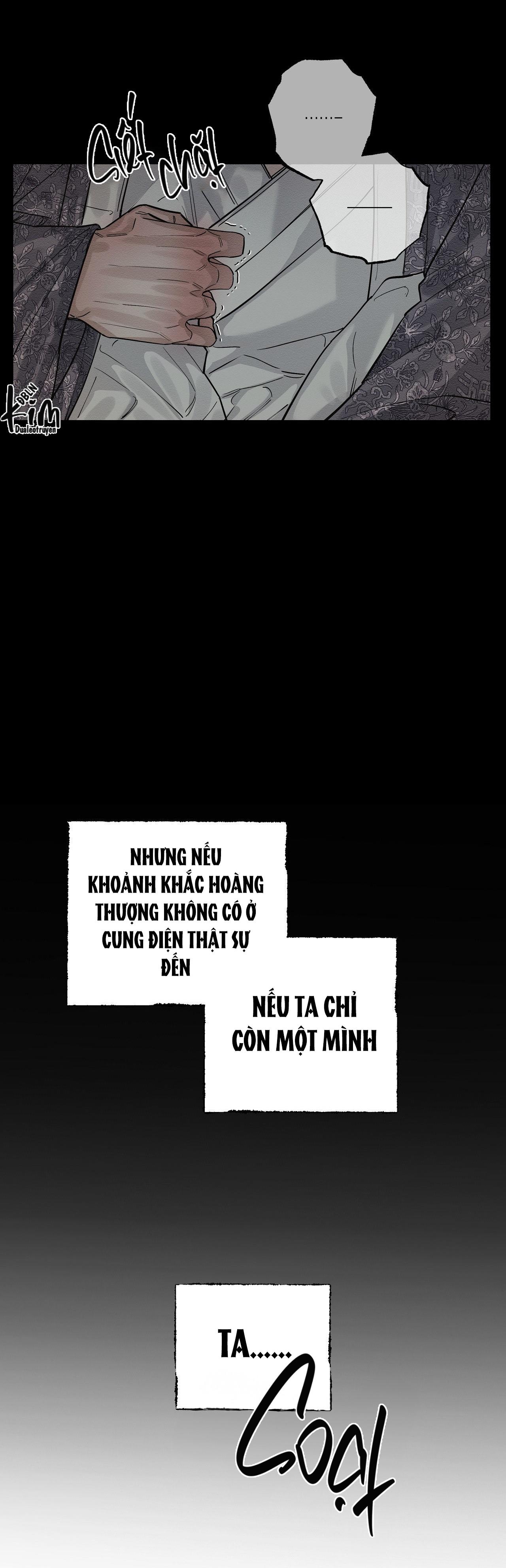 Duyên Phận Chap Chương 25-Duyên Phận - Next Chap 26