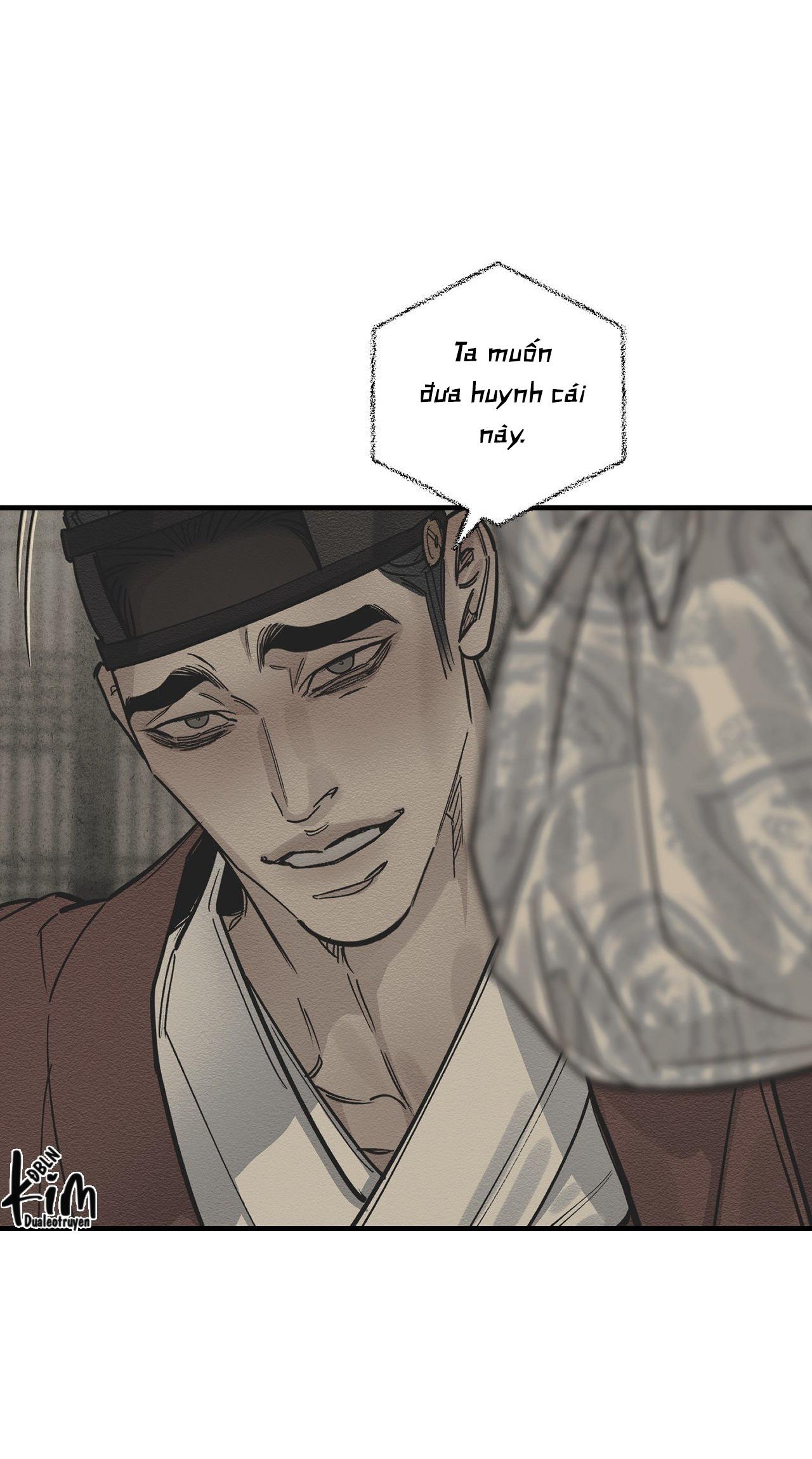 Duyên Phận Chap Chương 25-Duyên Phận - Next Chap 26