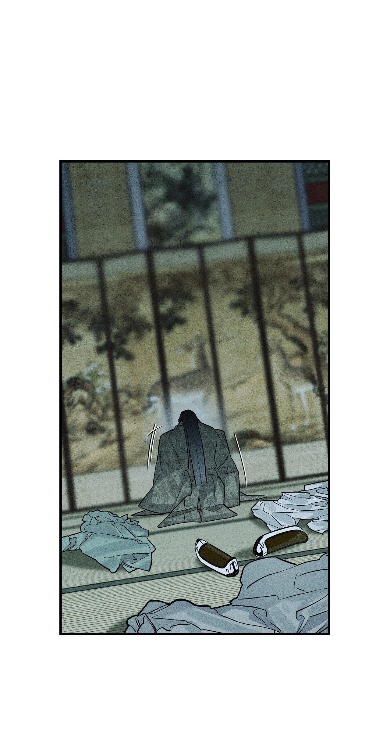 Duyên Phận Chap Chương 25-Duyên Phận - Next Chap 26