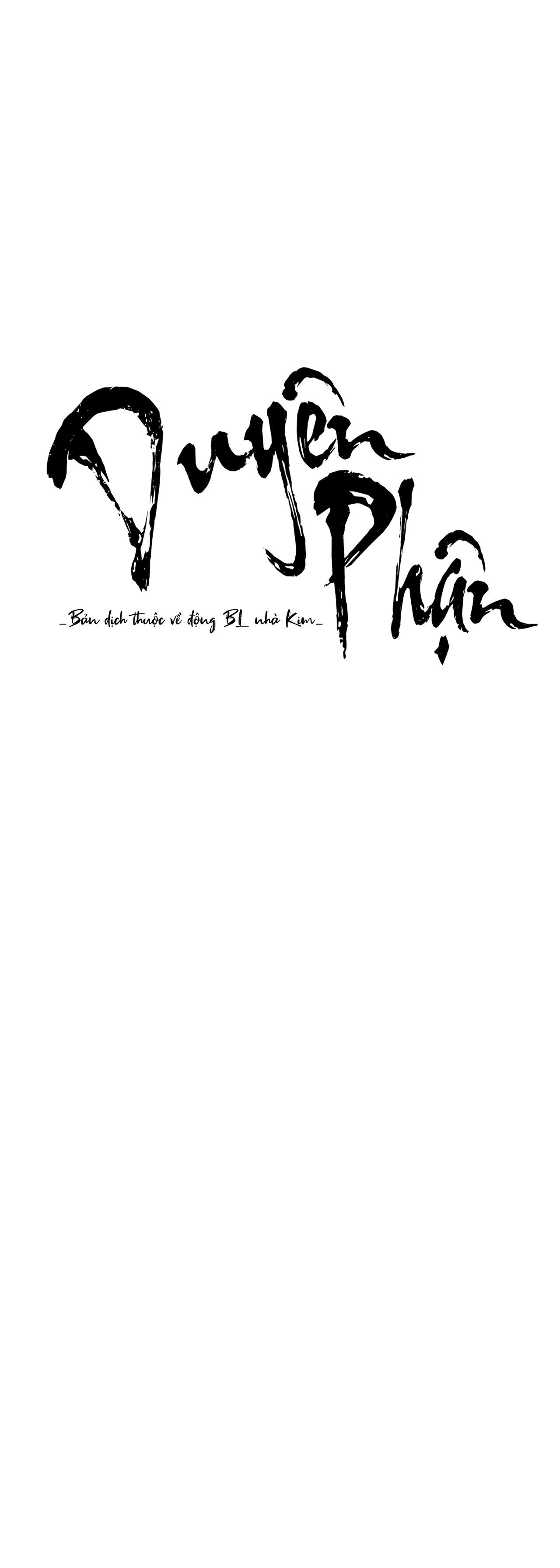 Duyên Phận Chap Chương 25-Duyên Phận - Next Chap 26