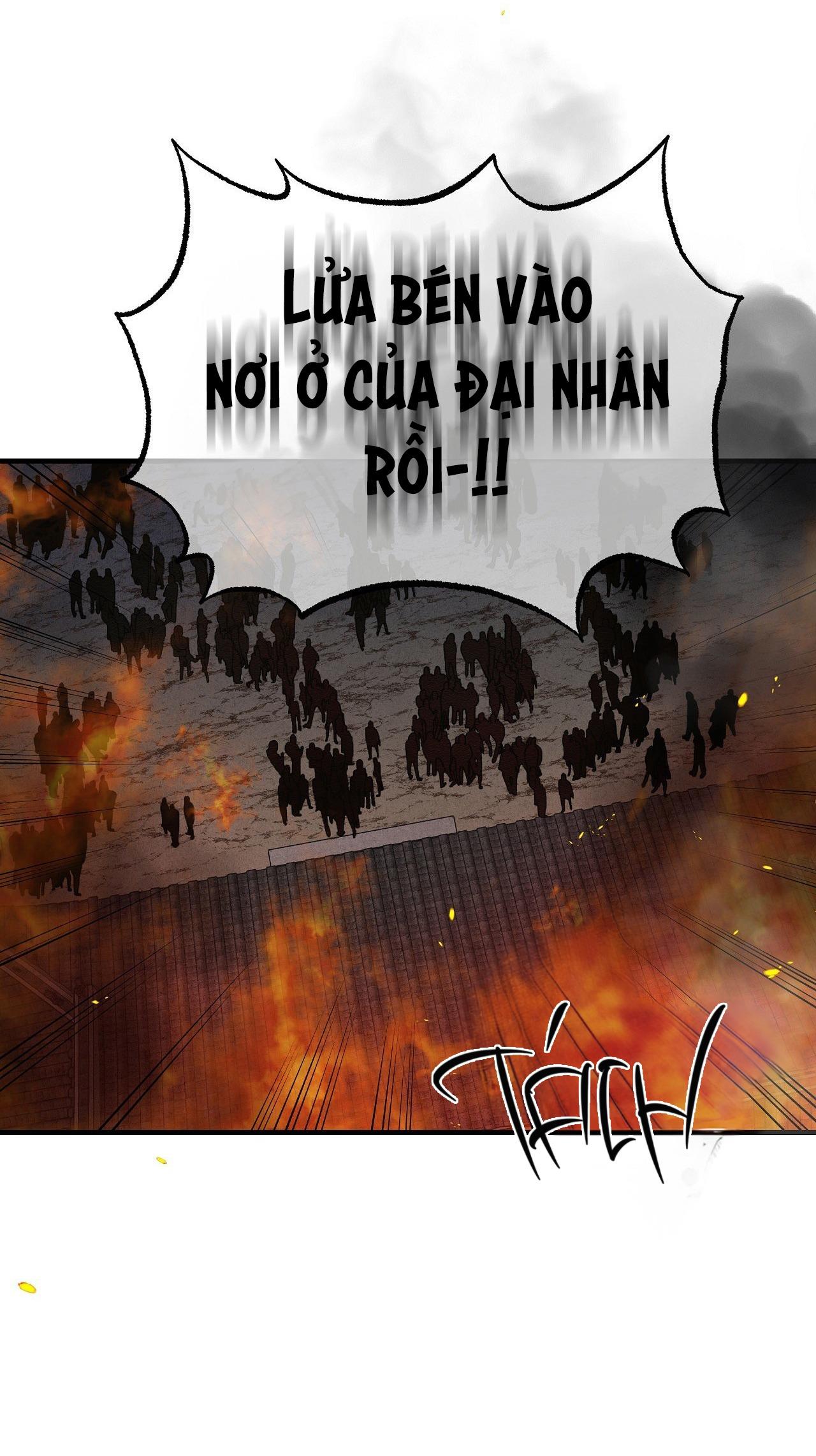 Duyên Phận Chap Chương 25-Duyên Phận - Next Chap 26