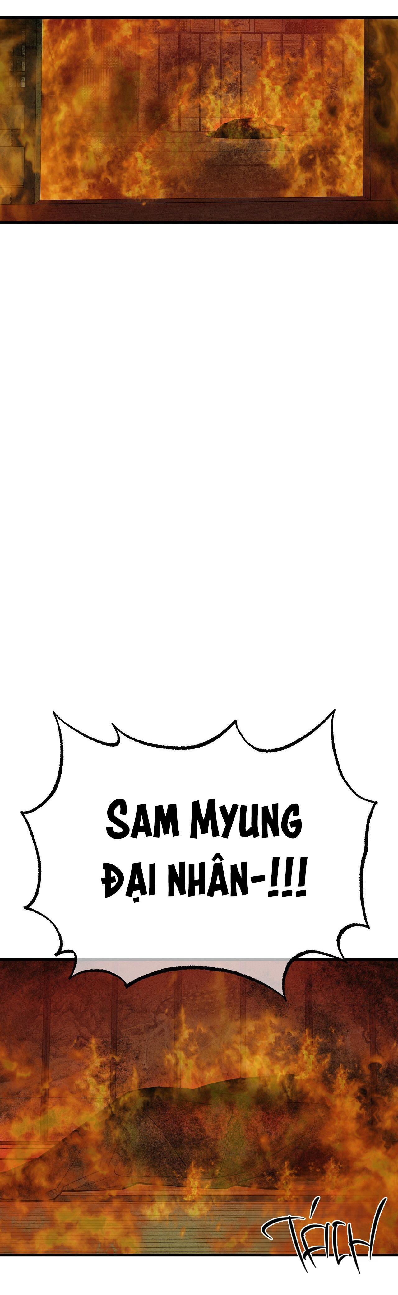 Duyên Phận Chap Chương 25-Duyên Phận - Next Chap 26